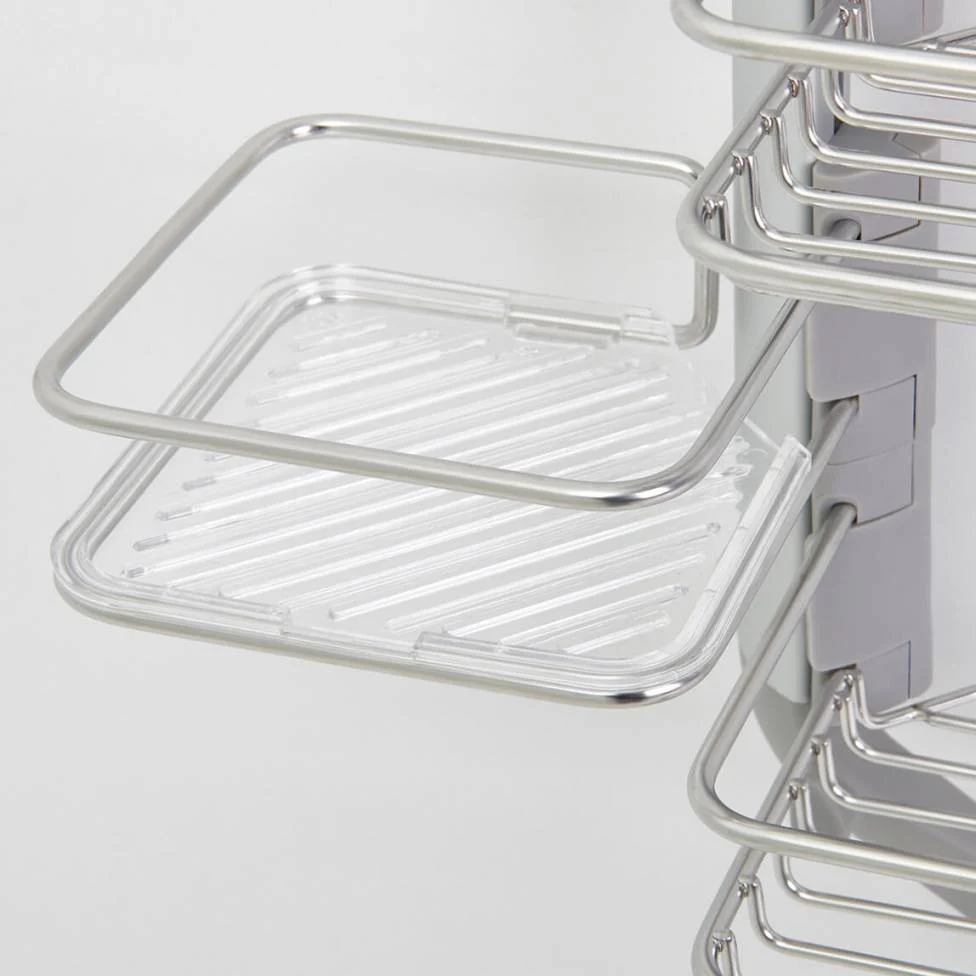 ARTIKA O2 | Shower Caddy for Showerhead or Shower Door - Image 3