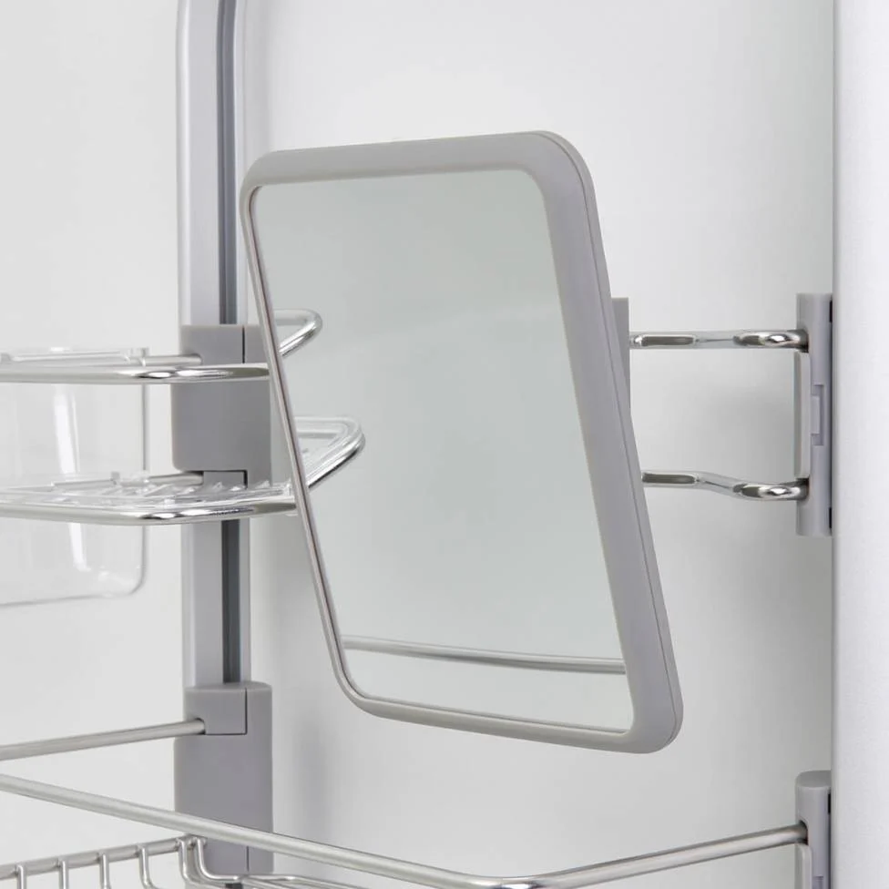 ARTIKA O2 | Shower Caddy for Showerhead or Shower Door - Image 5