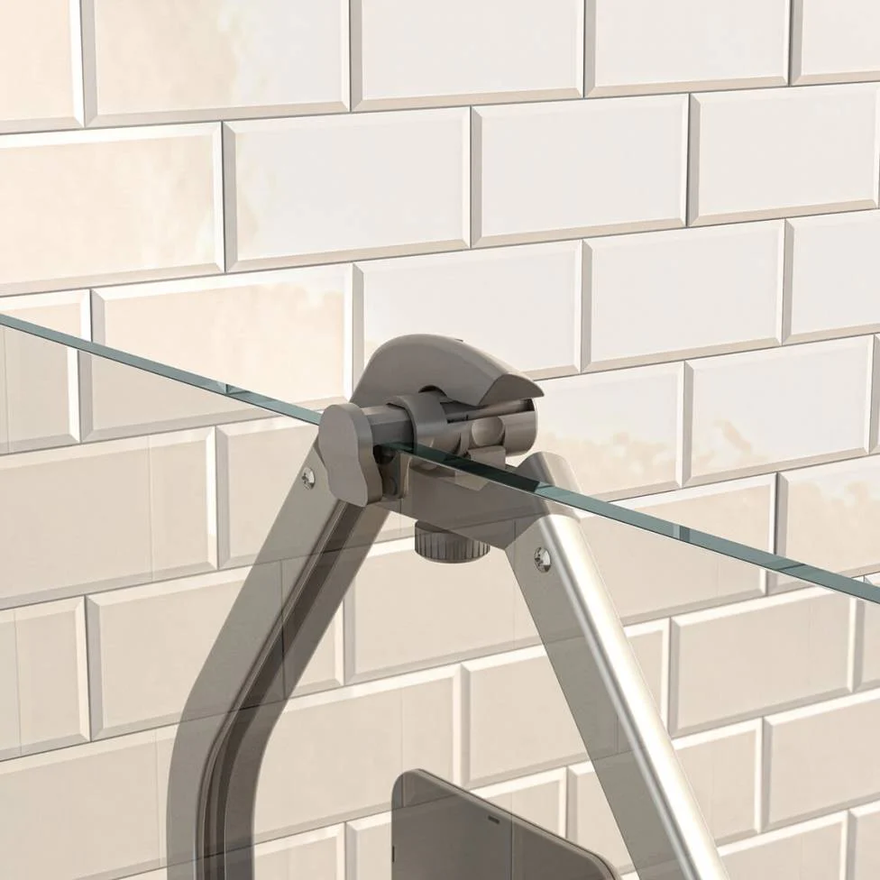 ARTIKA O2 | Shower Caddy for Showerhead or Shower Door - Image 6