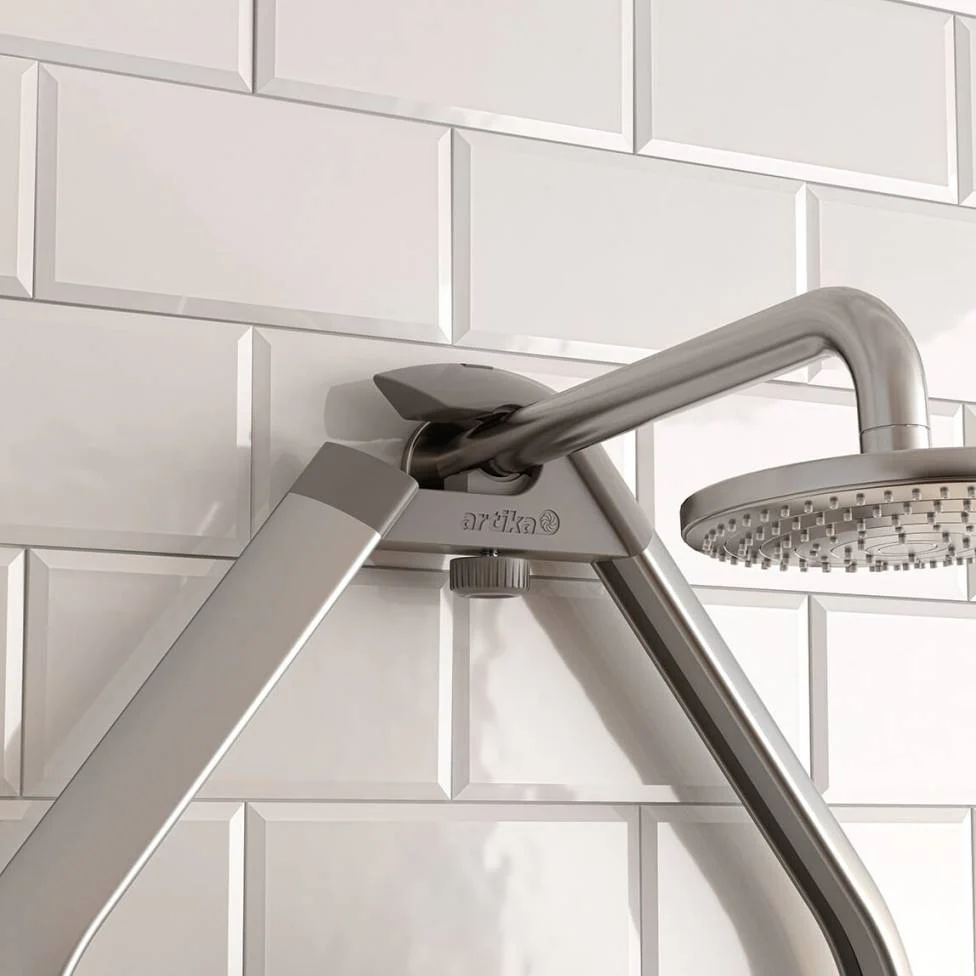 ARTIKA O2 | Shower Caddy for Showerhead or Shower Door - Image 7
