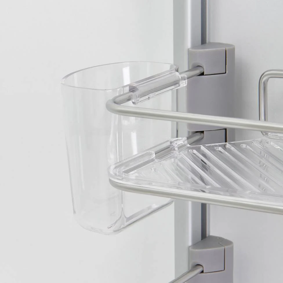 ARTIKA O2 | Shower Caddy for Showerhead or Shower Door - Image 8