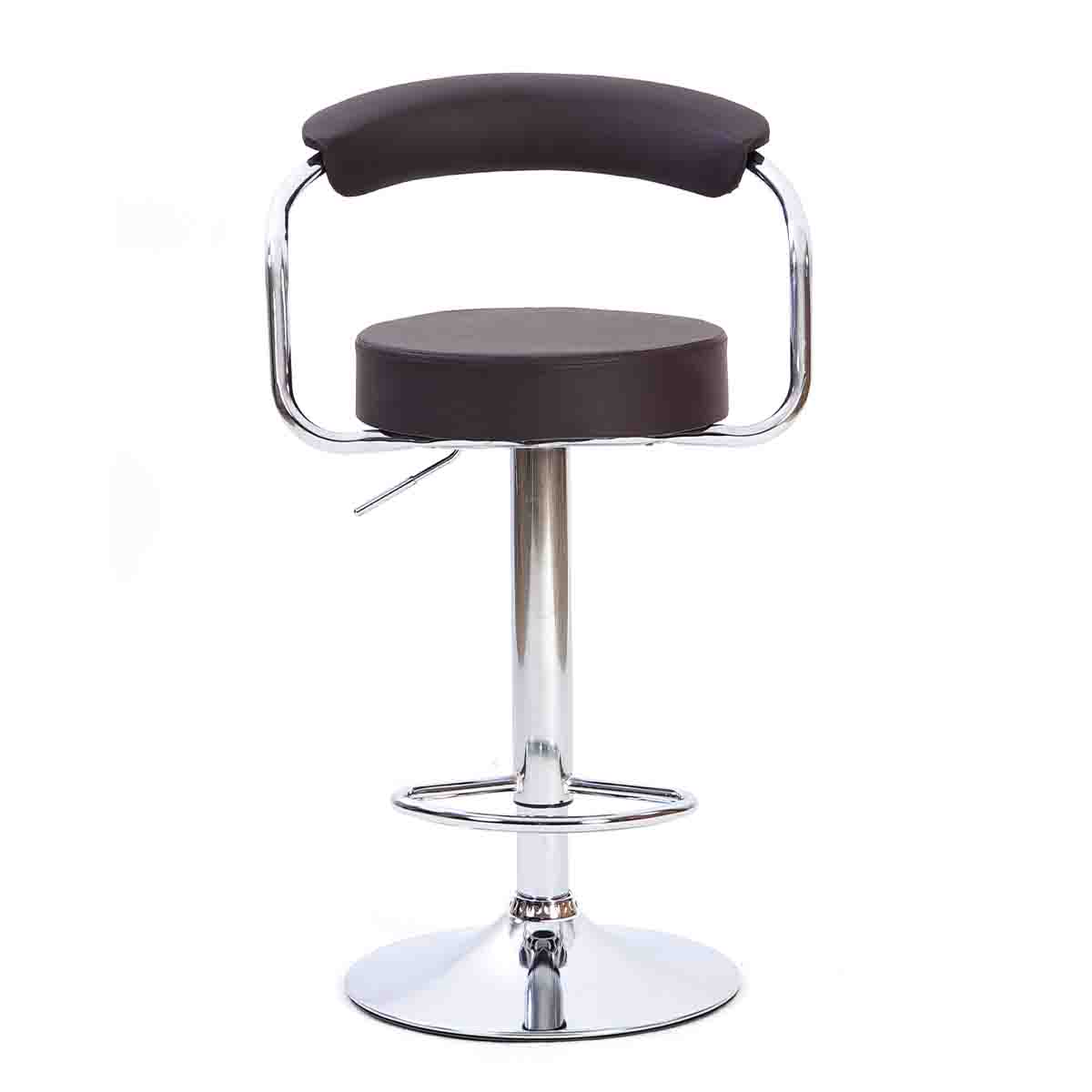 Atelier Du Nord-bar Stool 53x50x90-110 Cm - Image 5