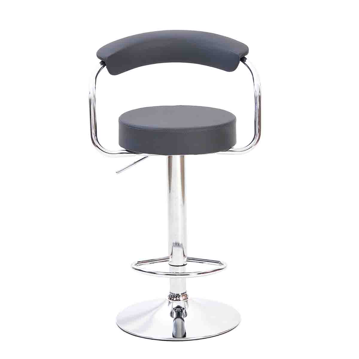 Atelier Du Nord-bar Stool 53x50x90-110 Cm - Image 6