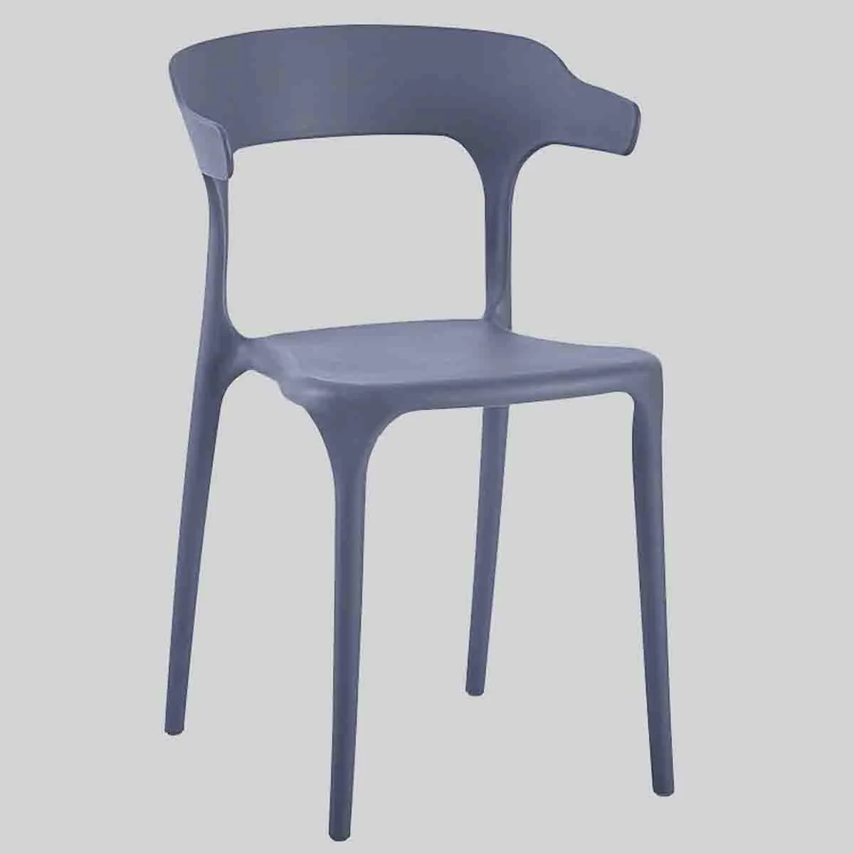 Atelier Du Nord- Barcelona Plastic Armchair - Image 3
