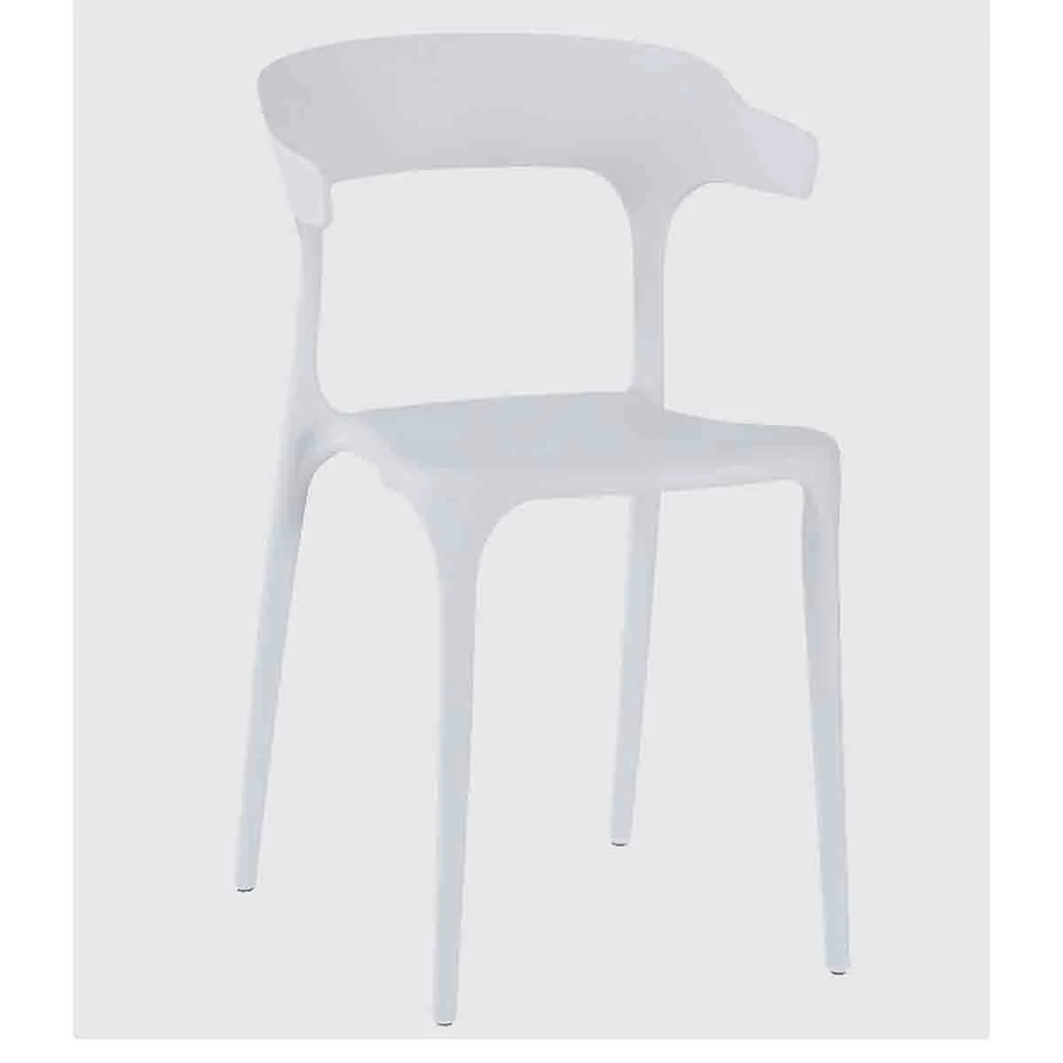 Atelier Du Nord- Barcelona Plastic Armchair - Image 4