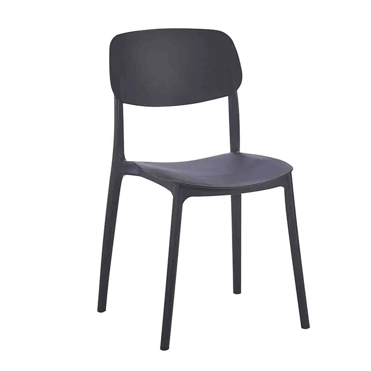 Atelier Du Nord- Girona Plastic Chair - Image 4