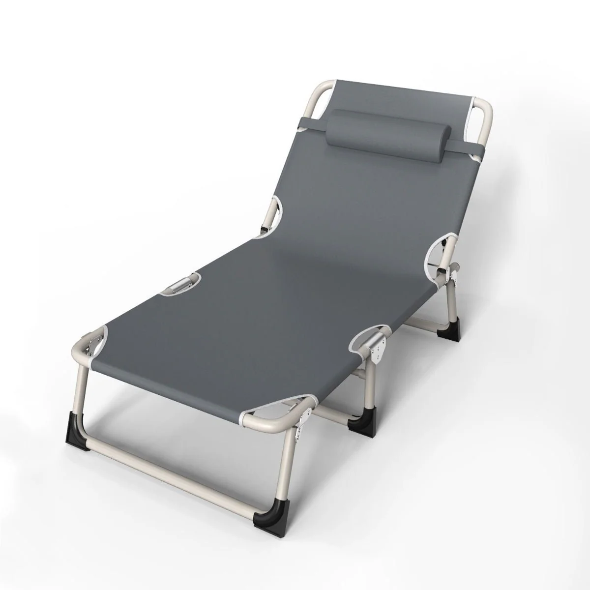 Atelier Du Nord - Lounger Chair - Image 4