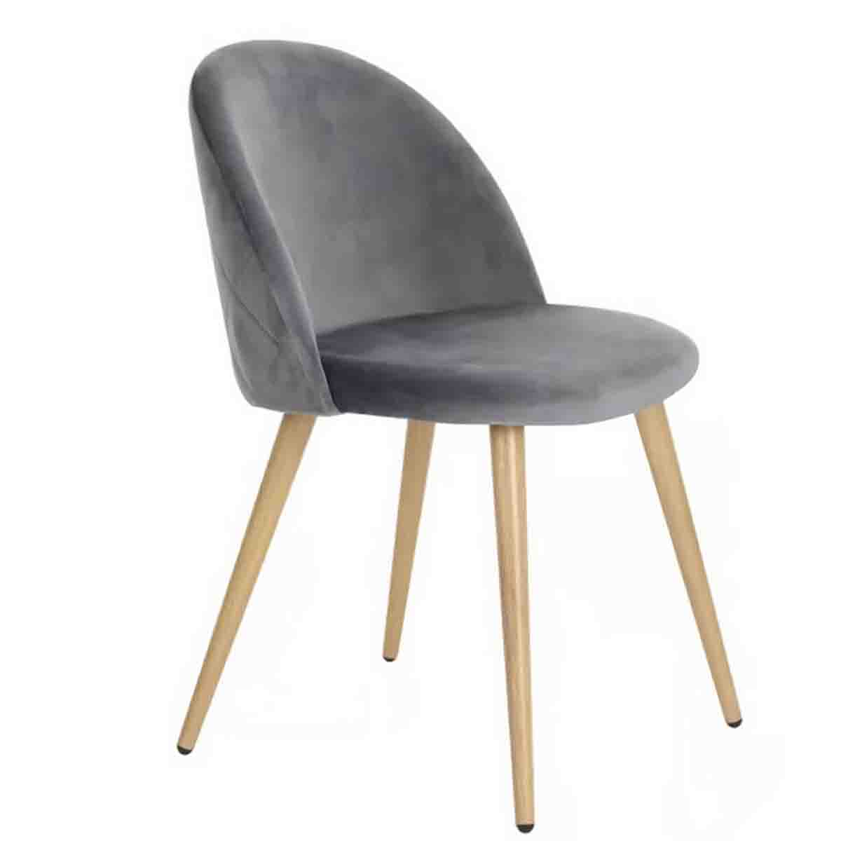 Atelier Du Nord- Melfi Dining Chair - Image 3