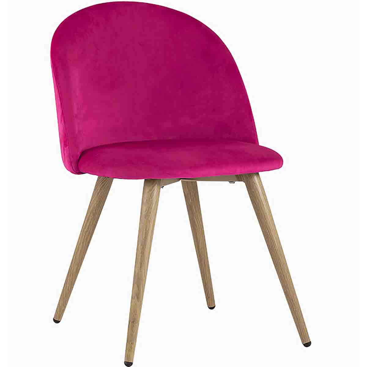Atelier Du Nord- Melfi Dining Chair - Image 6