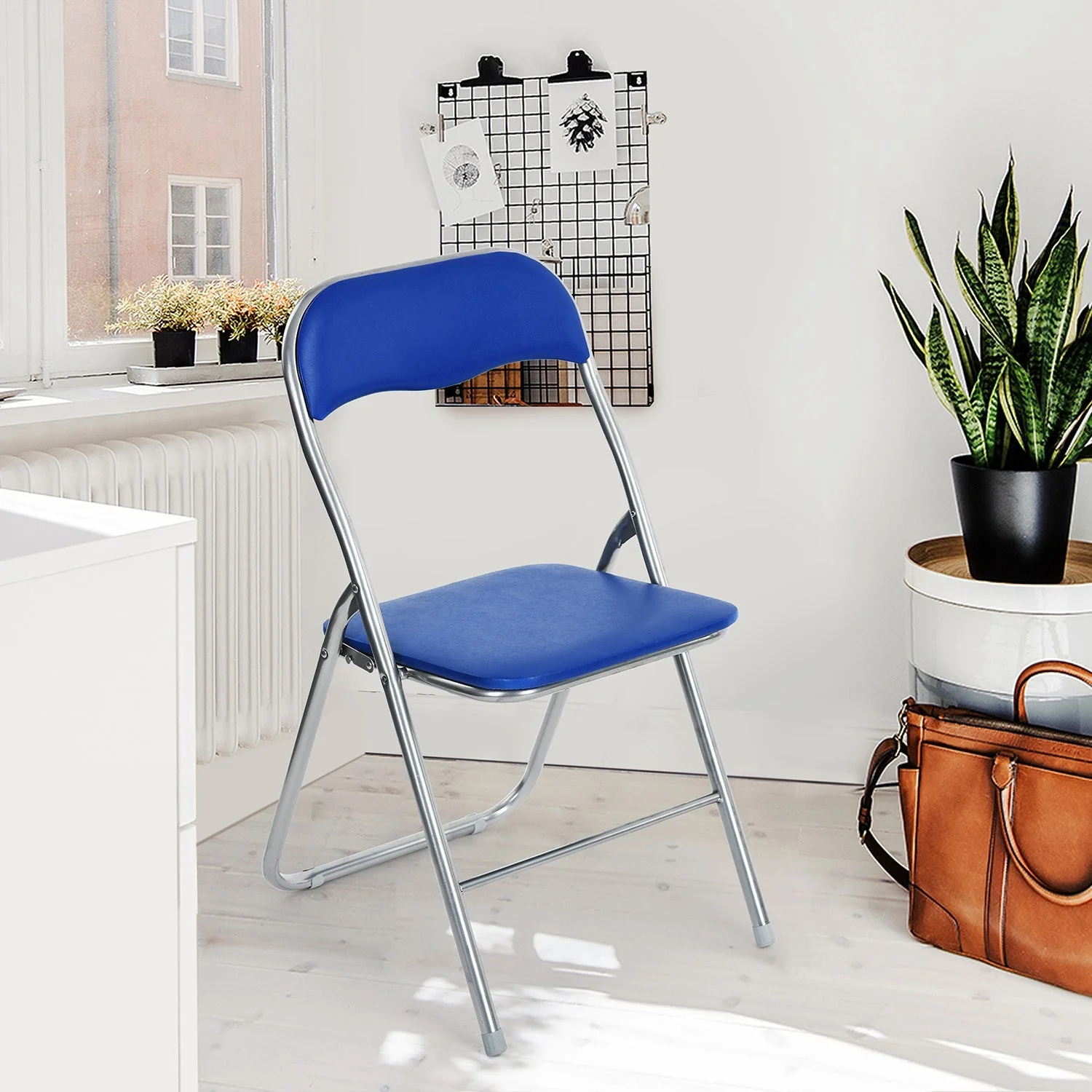 Atelier Du Nord - Mongo Folding Chair - Image 10