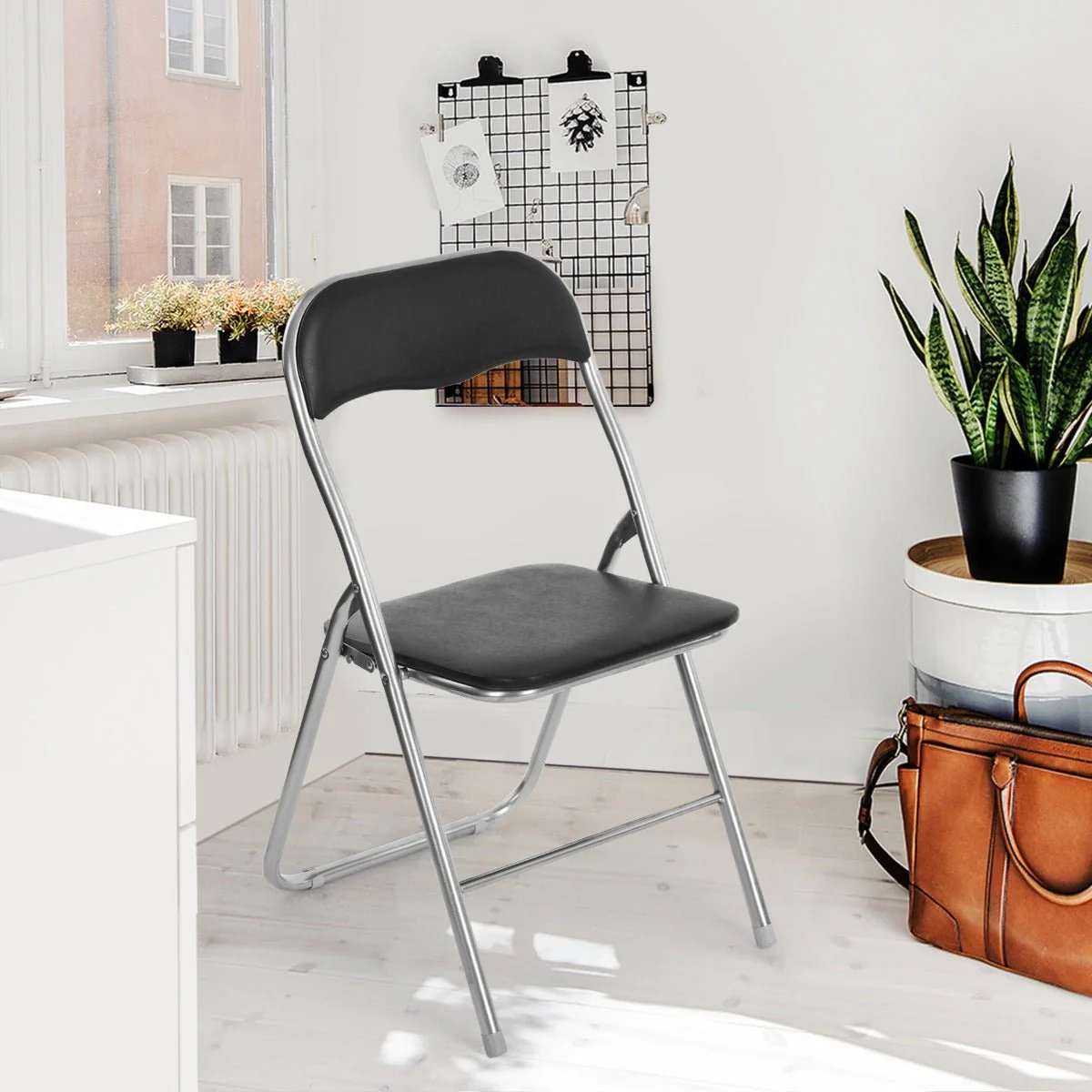 Atelier Du Nord - Mongo Folding Chair - Image 3