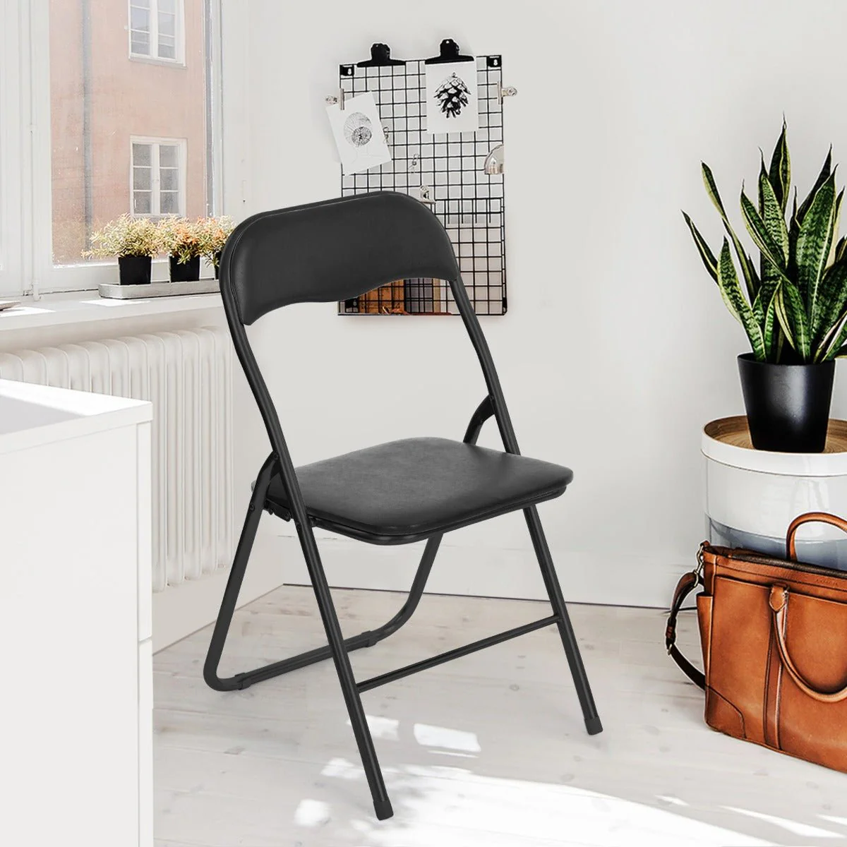 Atelier Du Nord - Mongo Folding Chair - Image 6