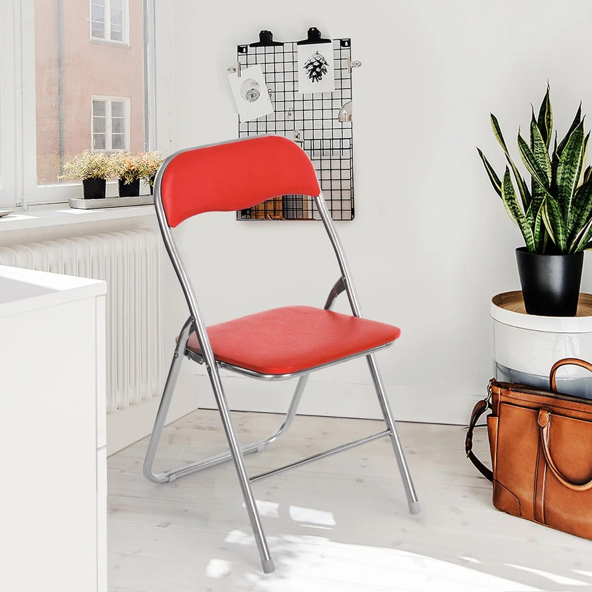 Atelier Du Nord - Mongo Folding Chair - Image 8