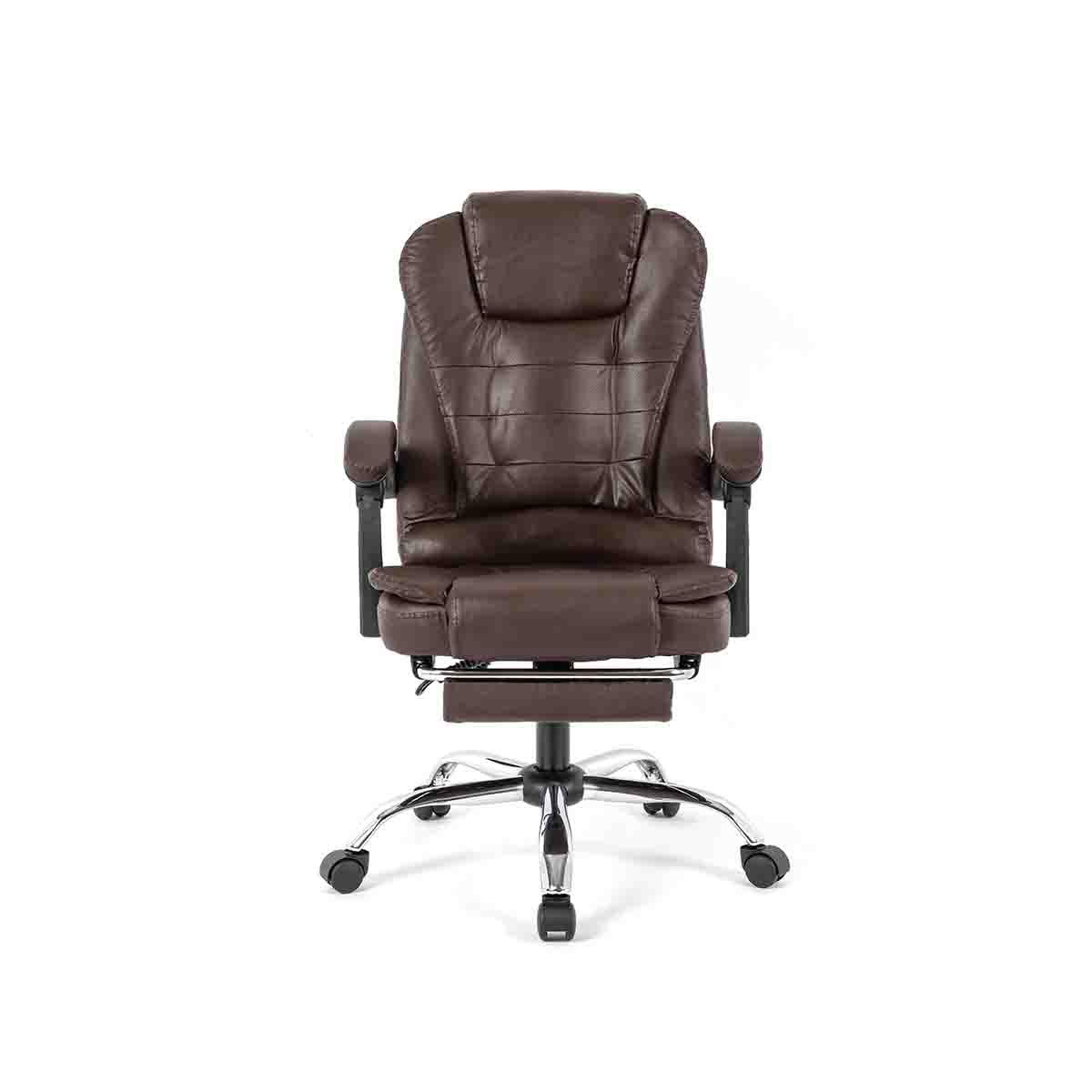 Atelier du Nord office chair with massage - Image 3