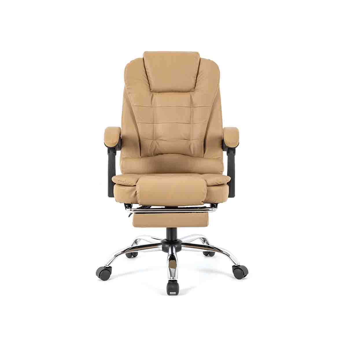 Atelier du Nord office chair with massage - Image 4