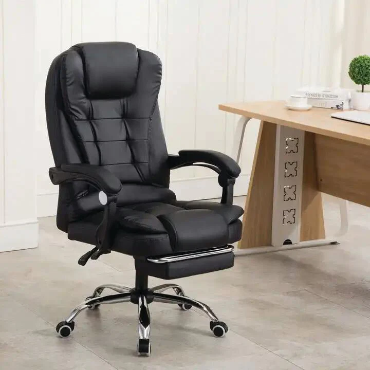 Atelier du Nord office chair with massage - Image 5