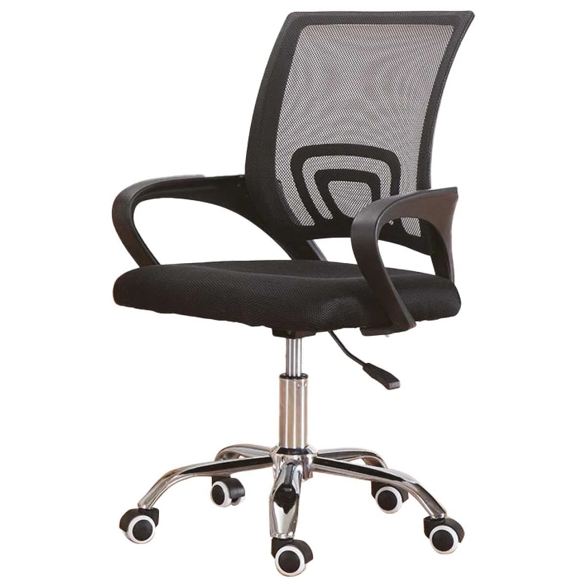 Atelier Du Nord - Vesta Mid-back Mesh Office Chair