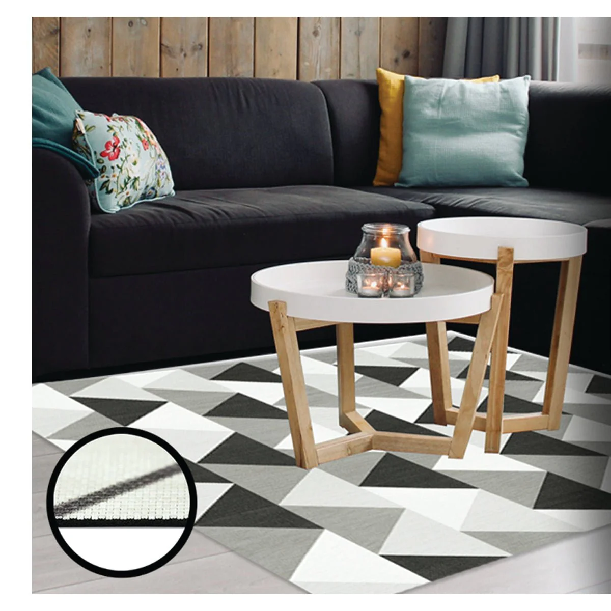 AVA - Printed PVC Mat - Image 22