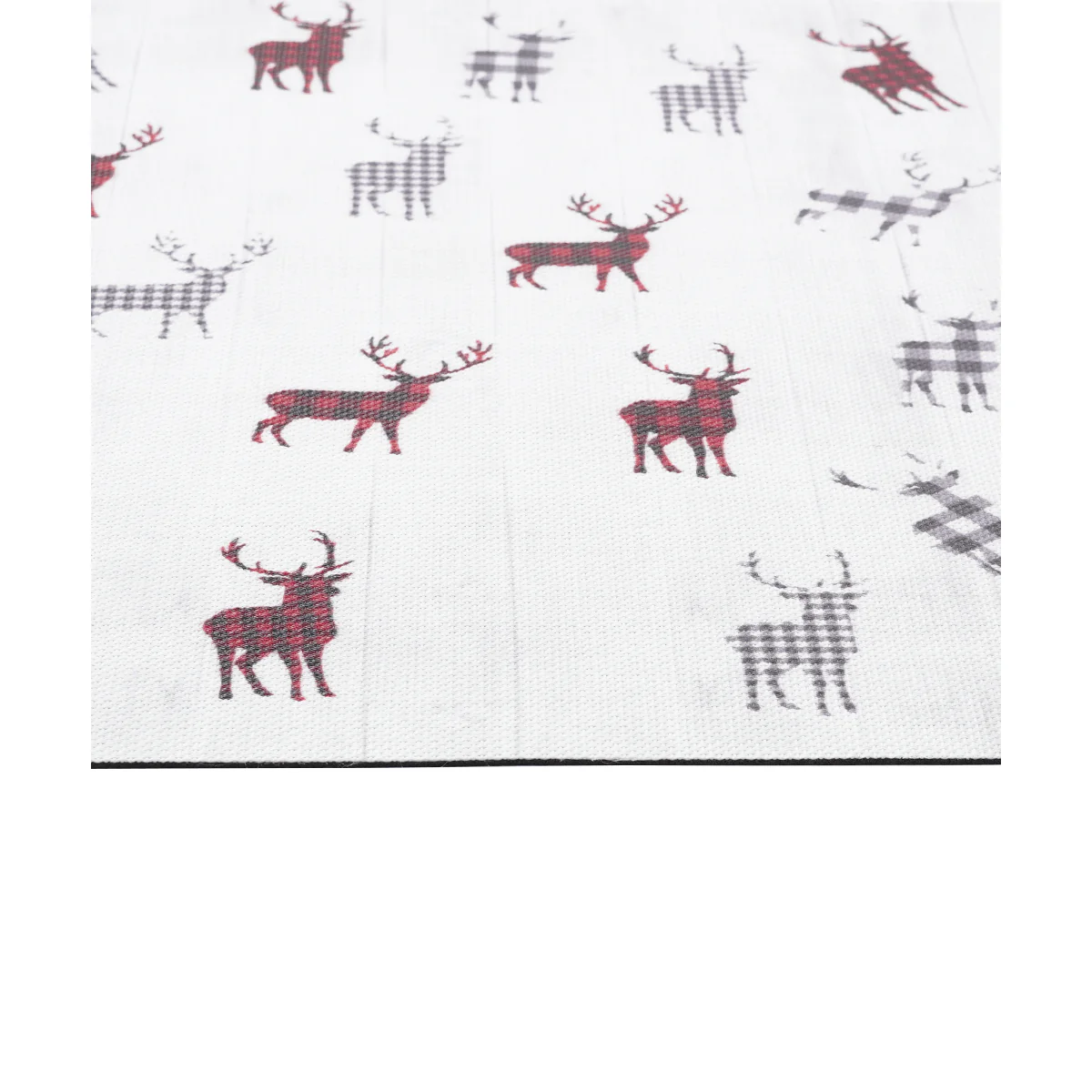 AVA - PVC Mat 50x80 cm | Rustic Cabin - Image 4
