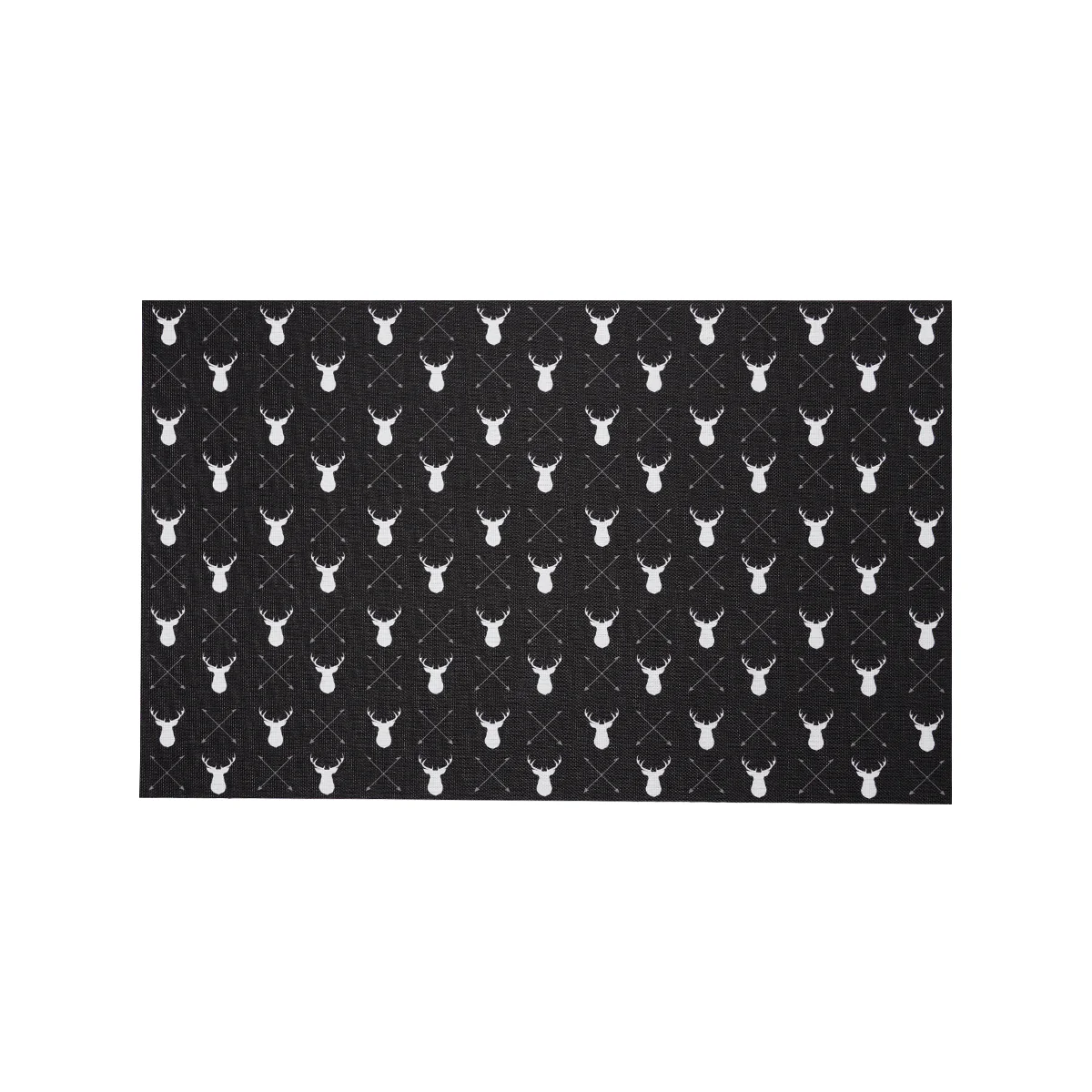 AVA - PVC Mat 50x80 cm | Rustic Cabin - Image 5