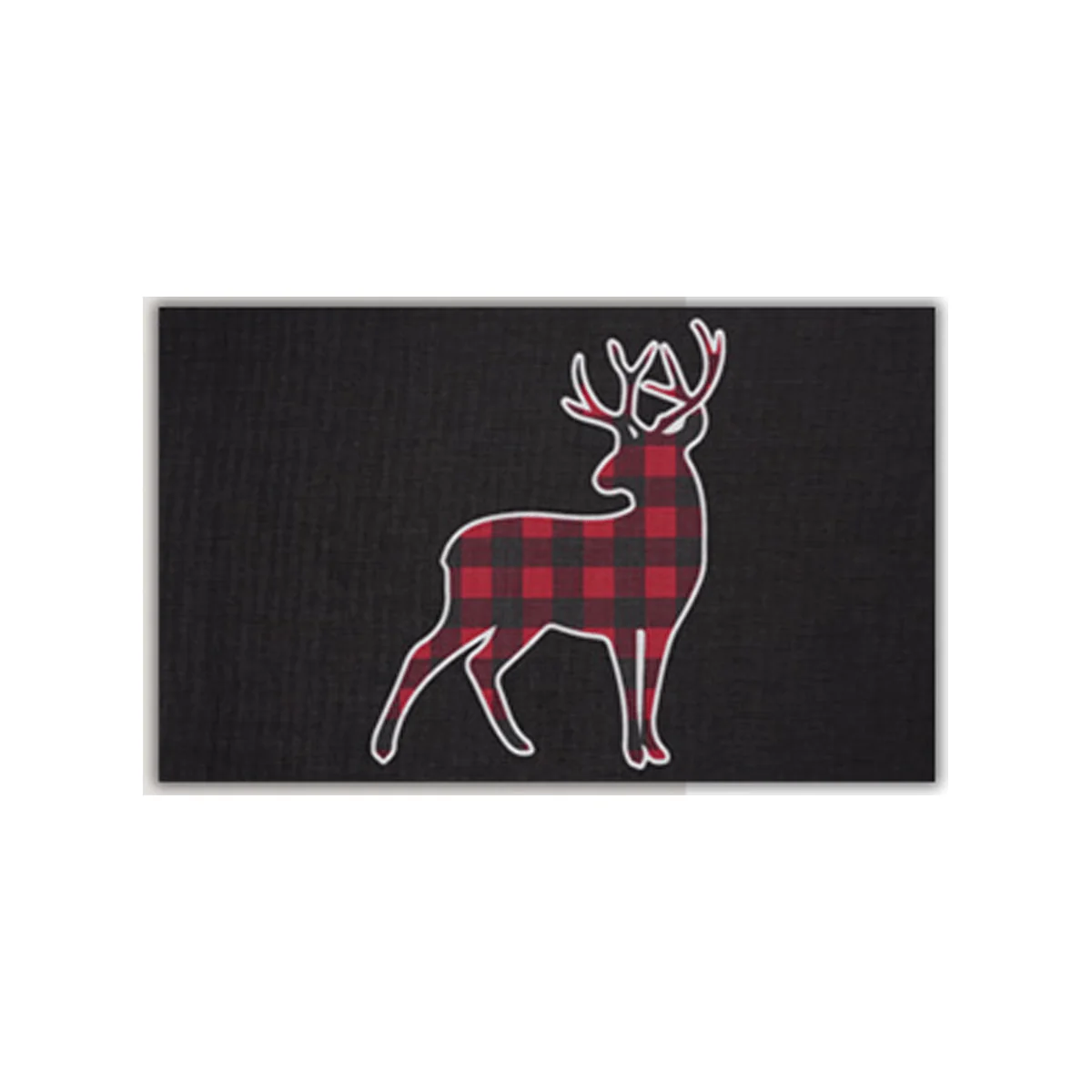 AVA - PVC Mat 50x80 cm | Wildlife - Image 3