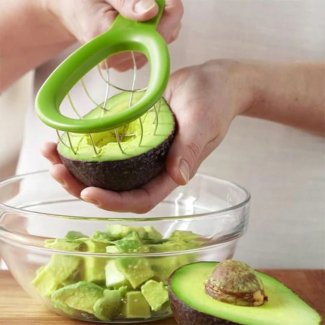 Avocado Slicer - Image 2
