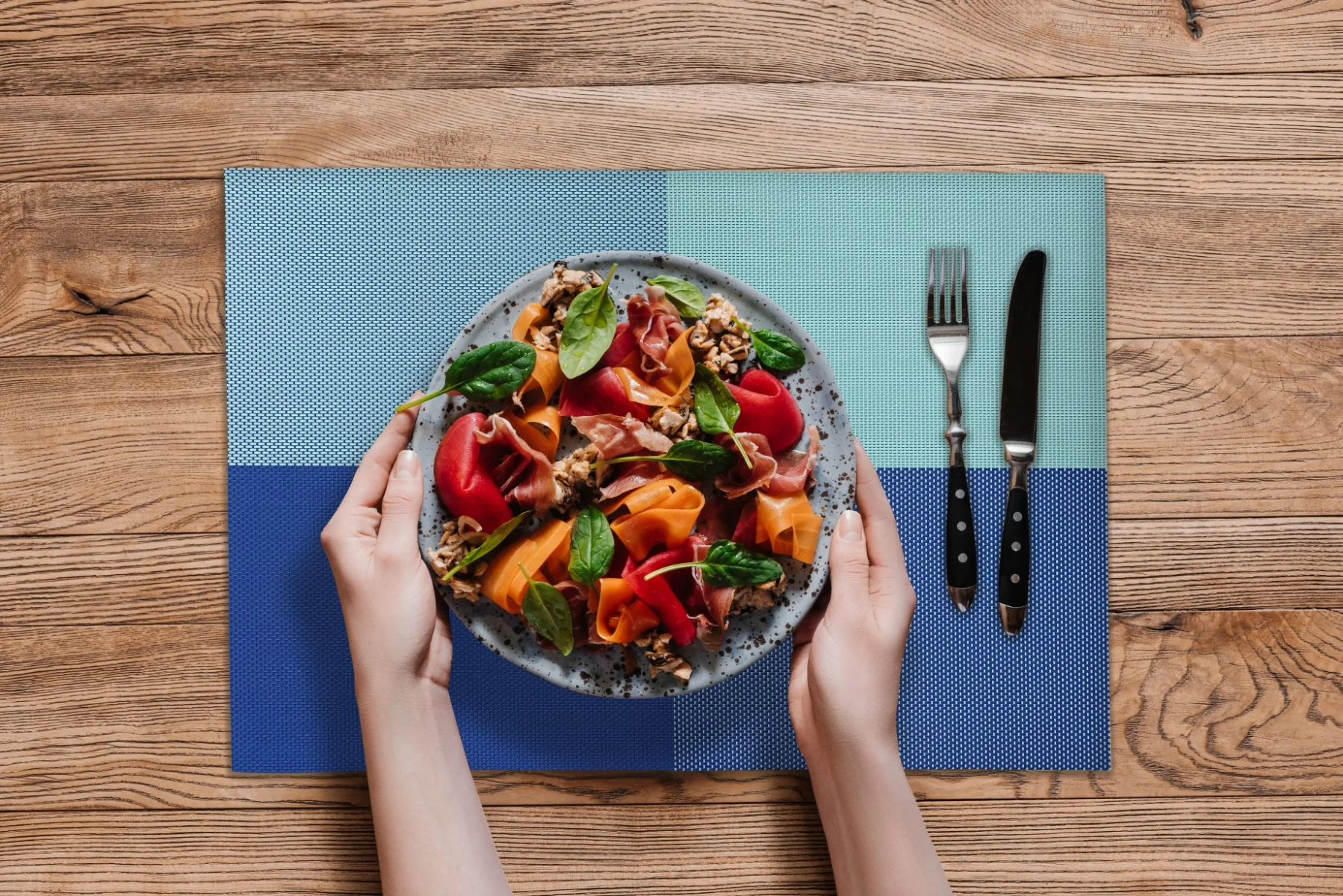 Axel Placemat - Image 2