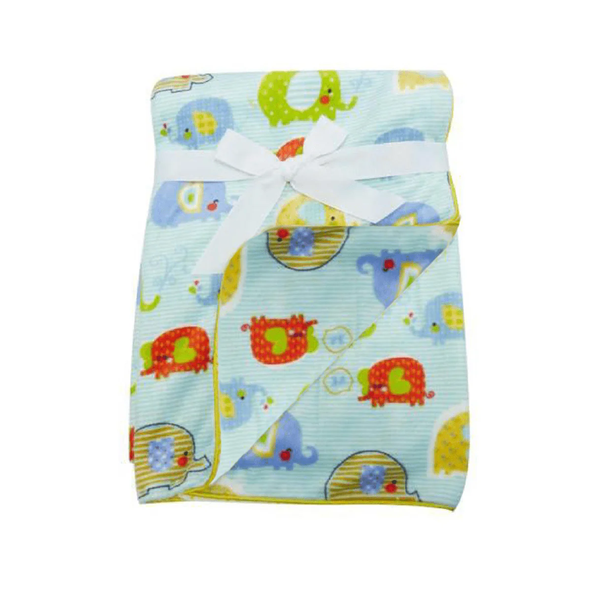 Baby Blanket Micromink - Image 2