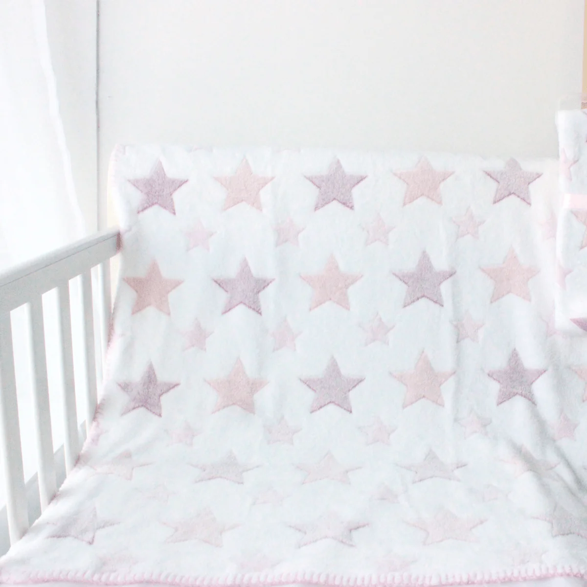 Baby Blanket Plush - Image 4