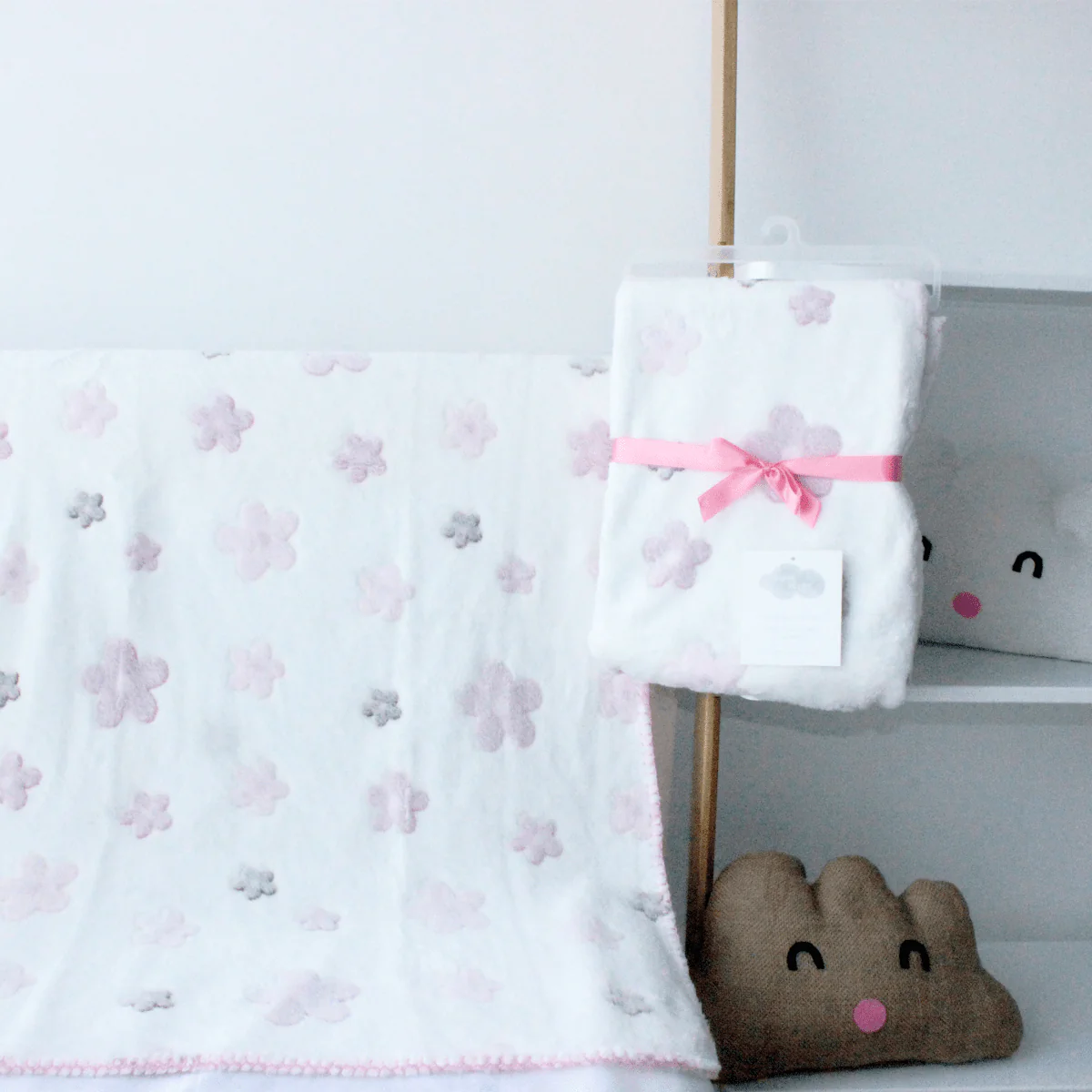 Baby Blanket Plush - Image 6