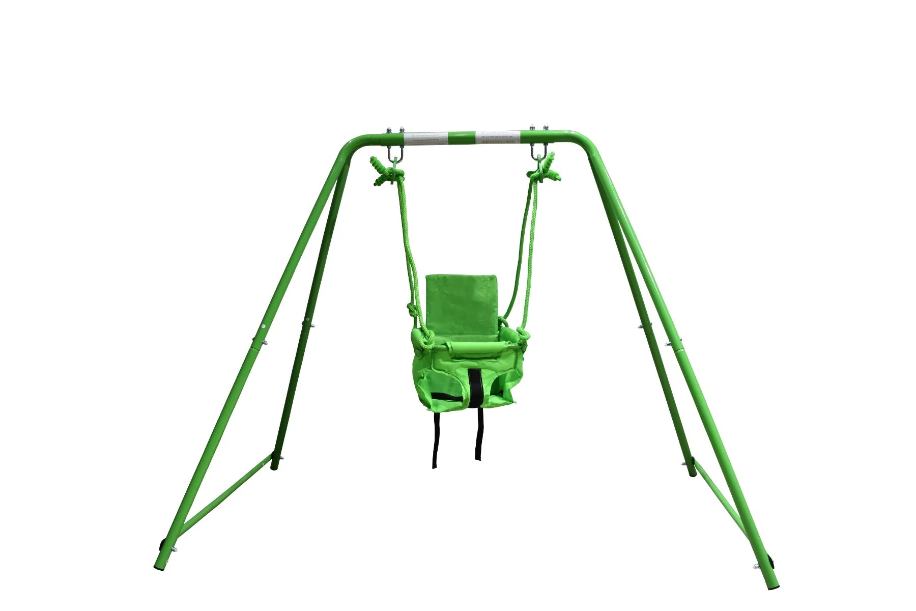Baby Swing Set