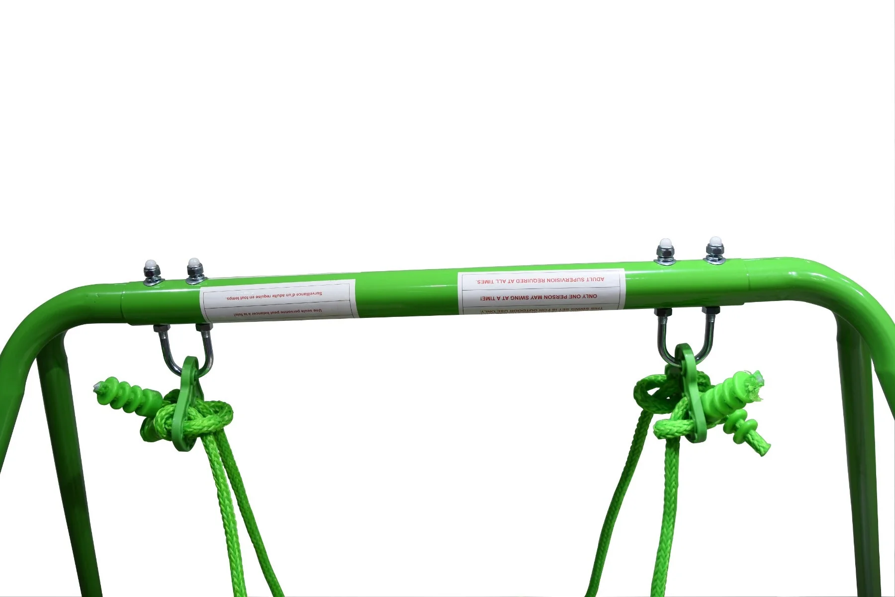 Baby Swing Set - Image 2