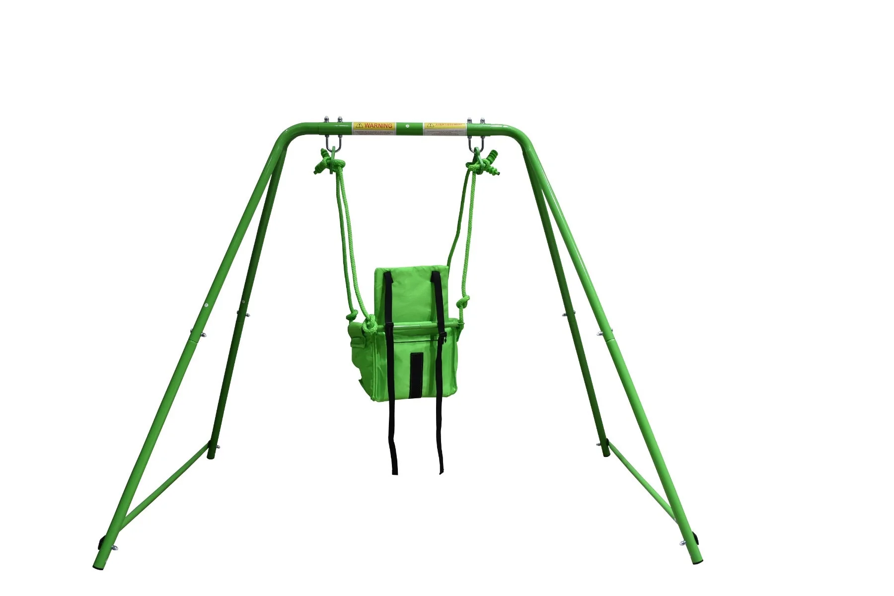 Baby Swing Set - Image 8