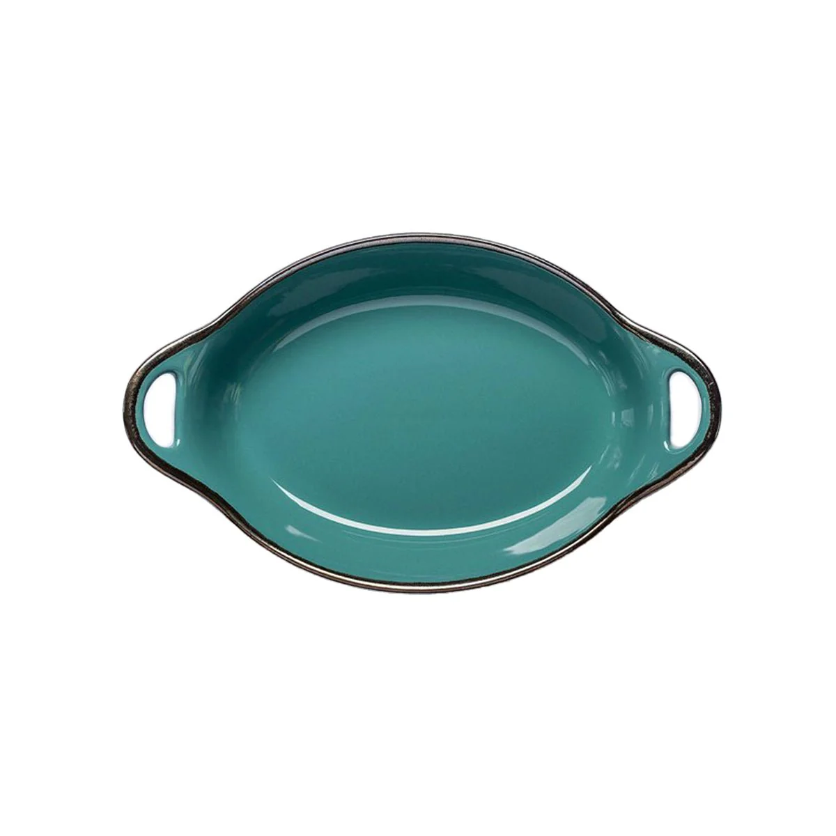 Baking Plate Oval - Image 4