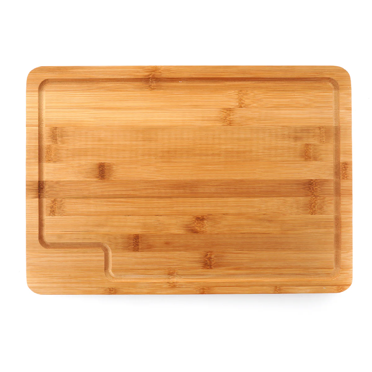 Bamboo Cutting Board Large