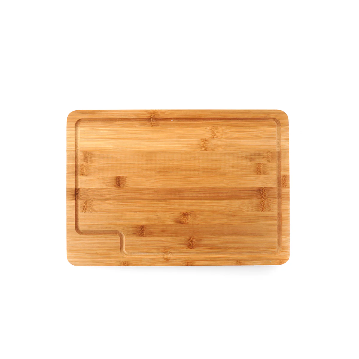 Bamboo Cutting Board | Medium
