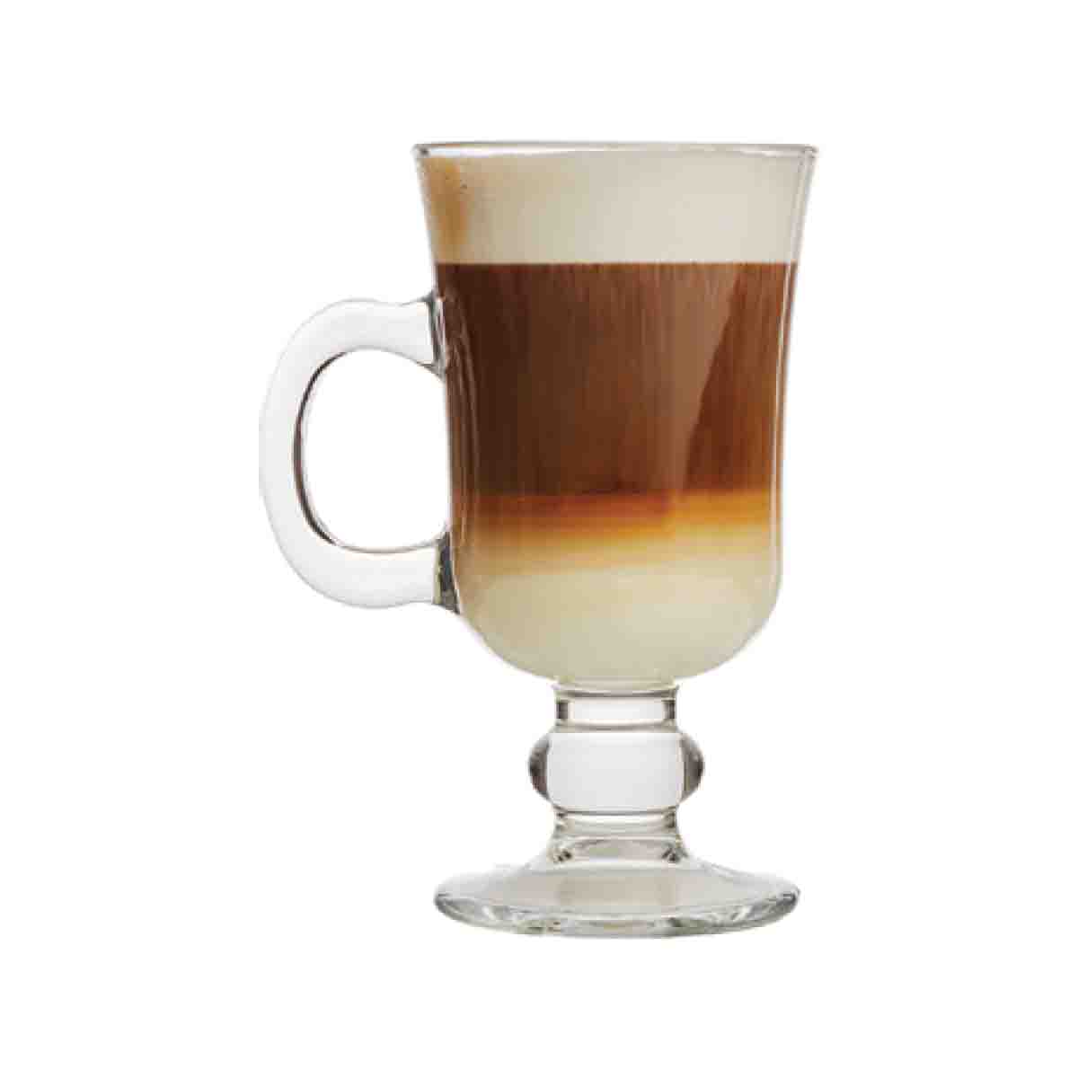 Barista Irish Coffee Mugs 260ml - Image 2