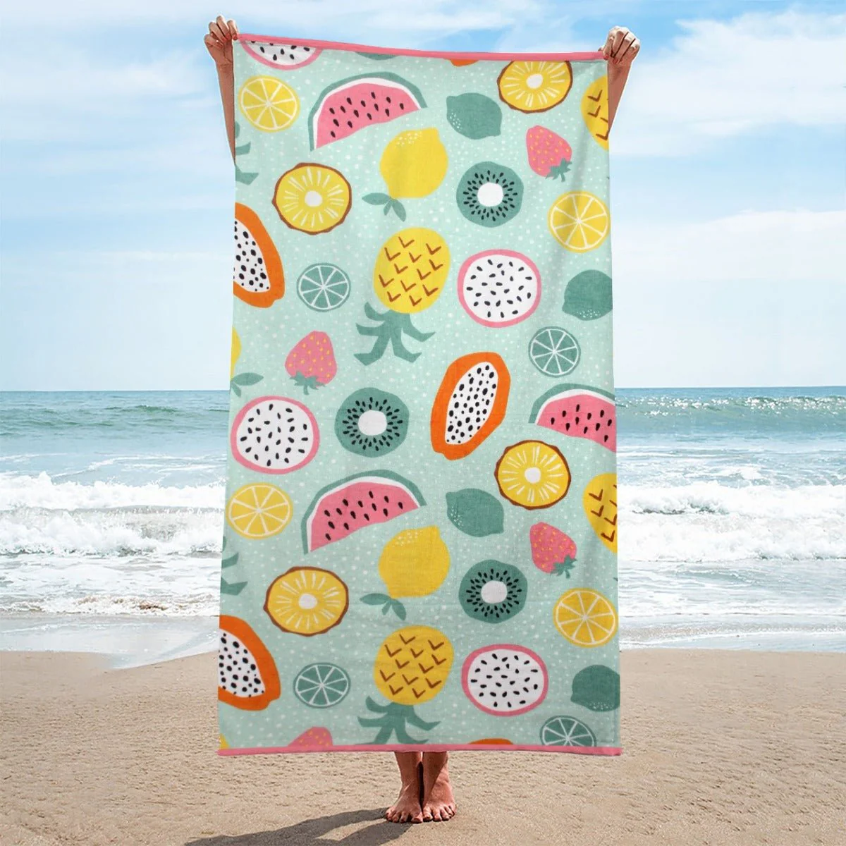 Beach Towels