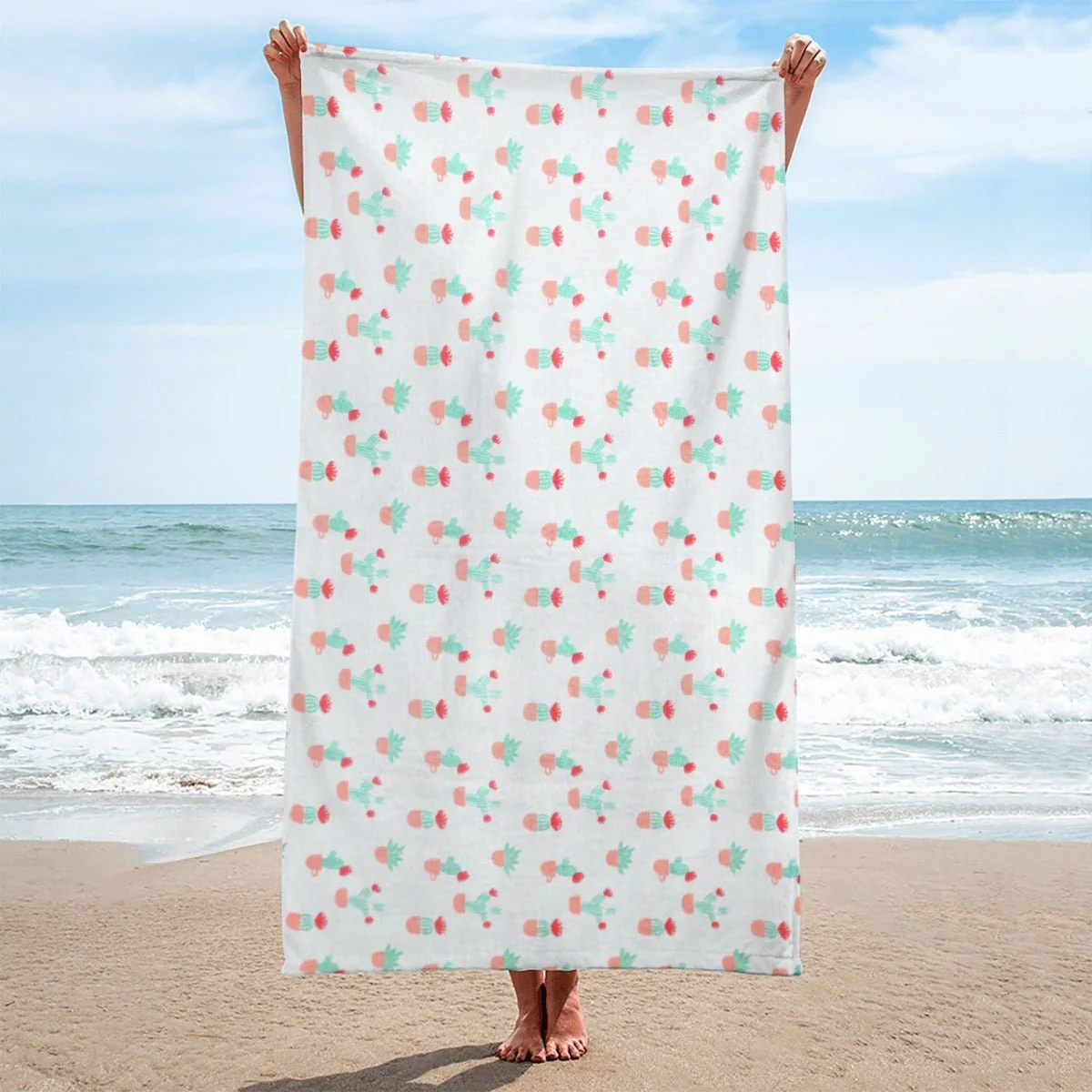 Beach Towels - Image 11