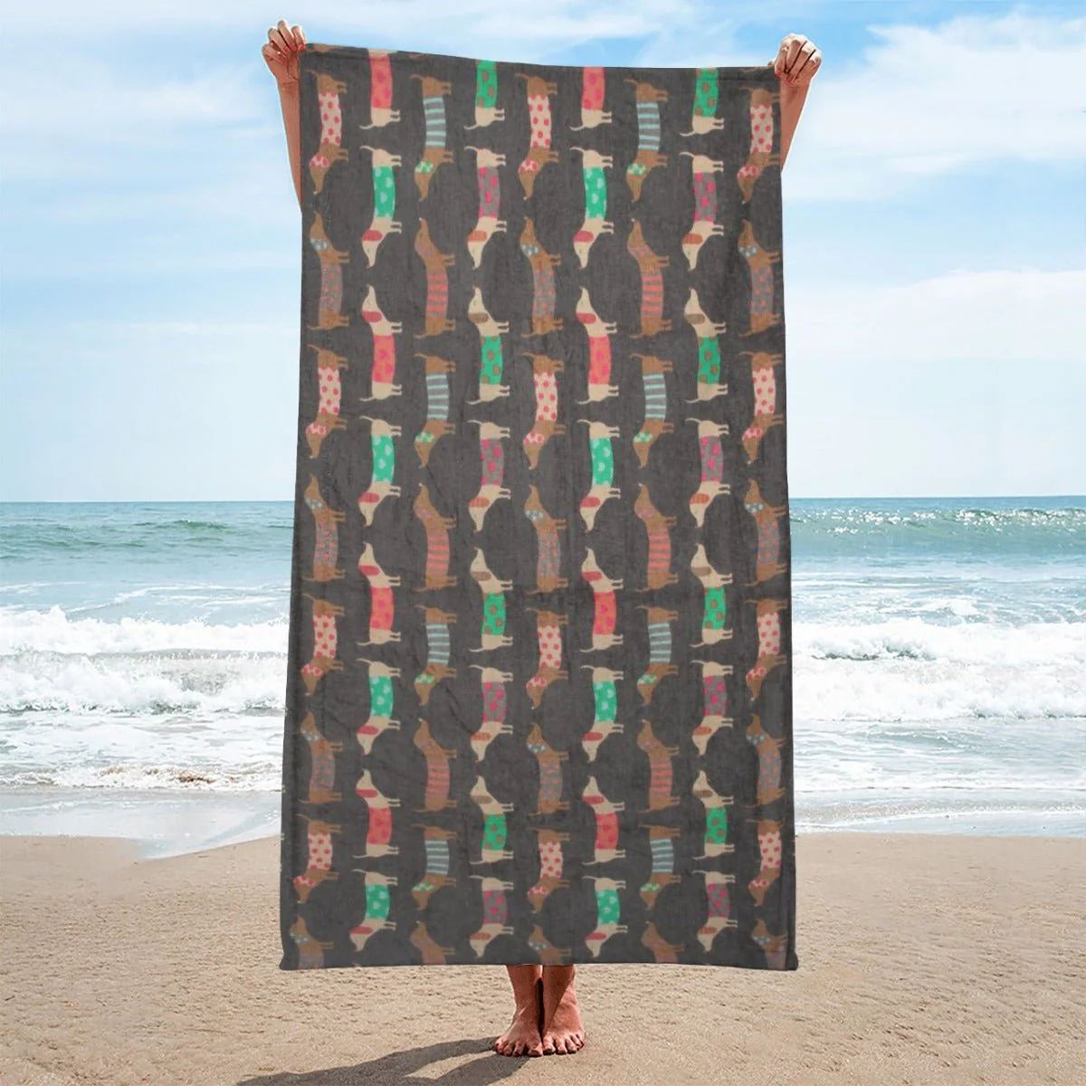 Beach Towels - Image 14