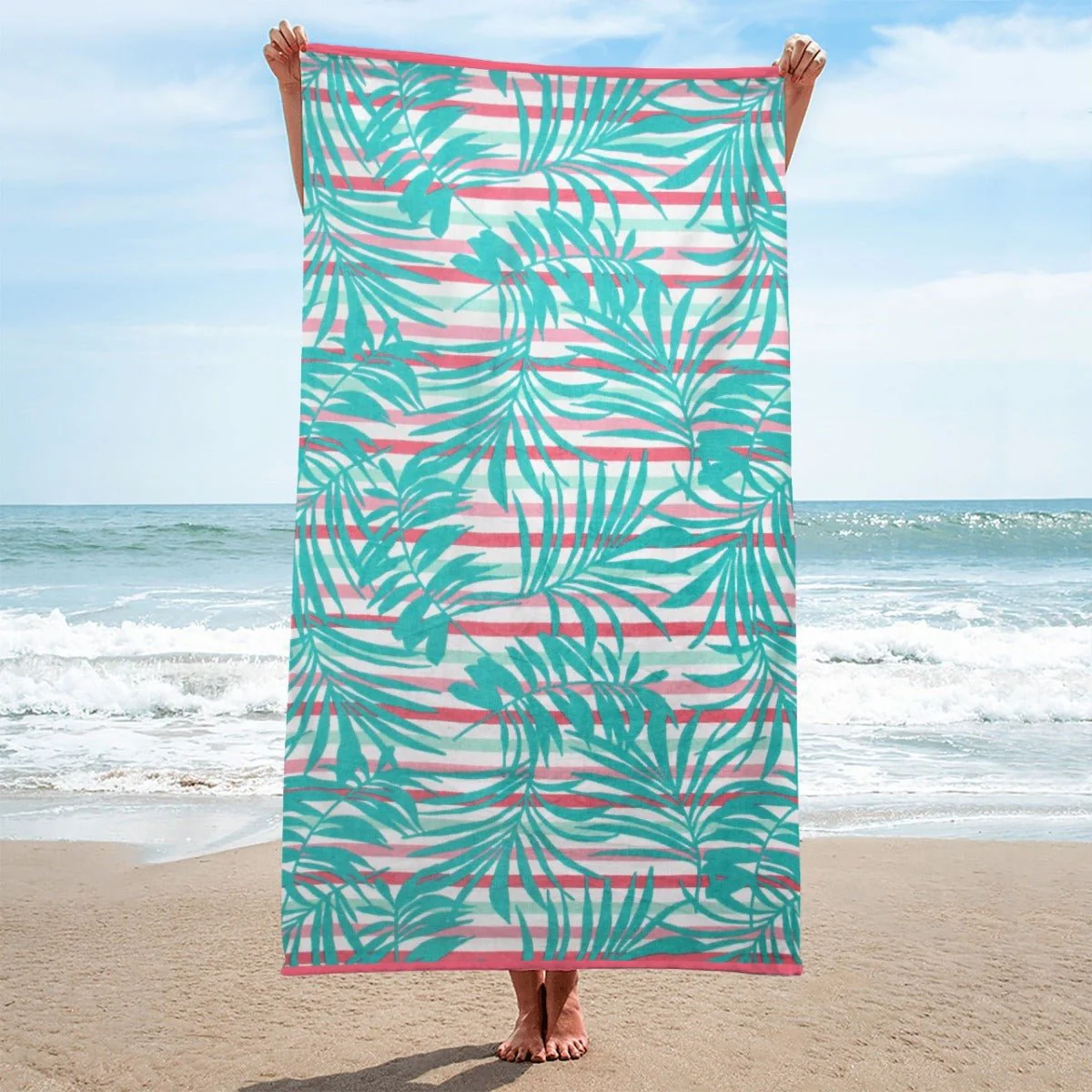Beach Towels - Image 3