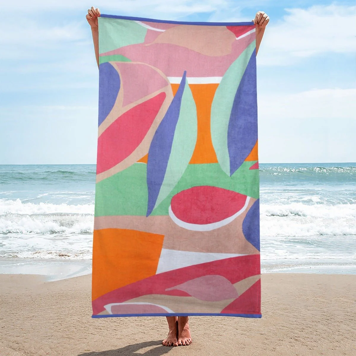 Beach Towels - Image 4