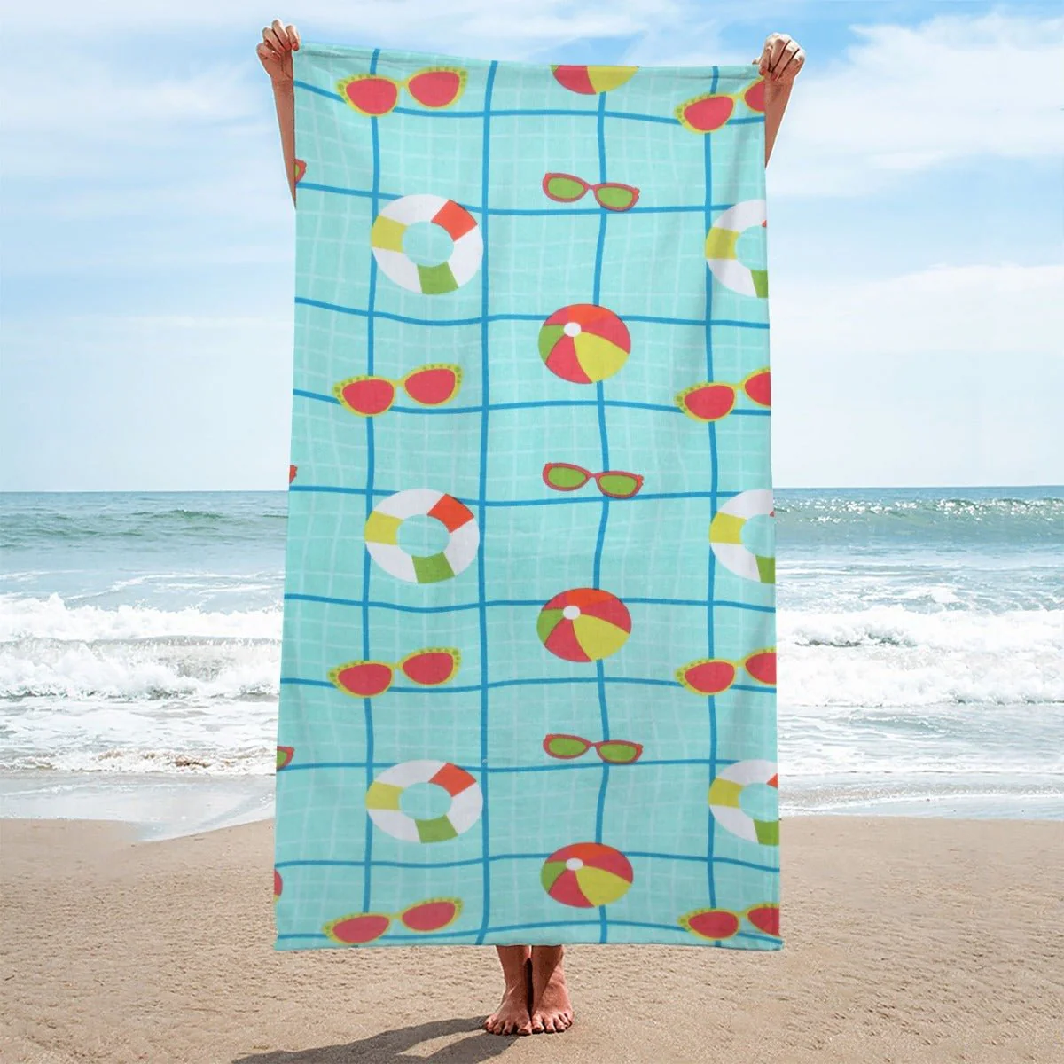Beach Towels - Image 5