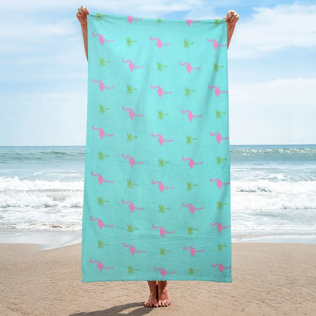 Beach Towels - Image 7
