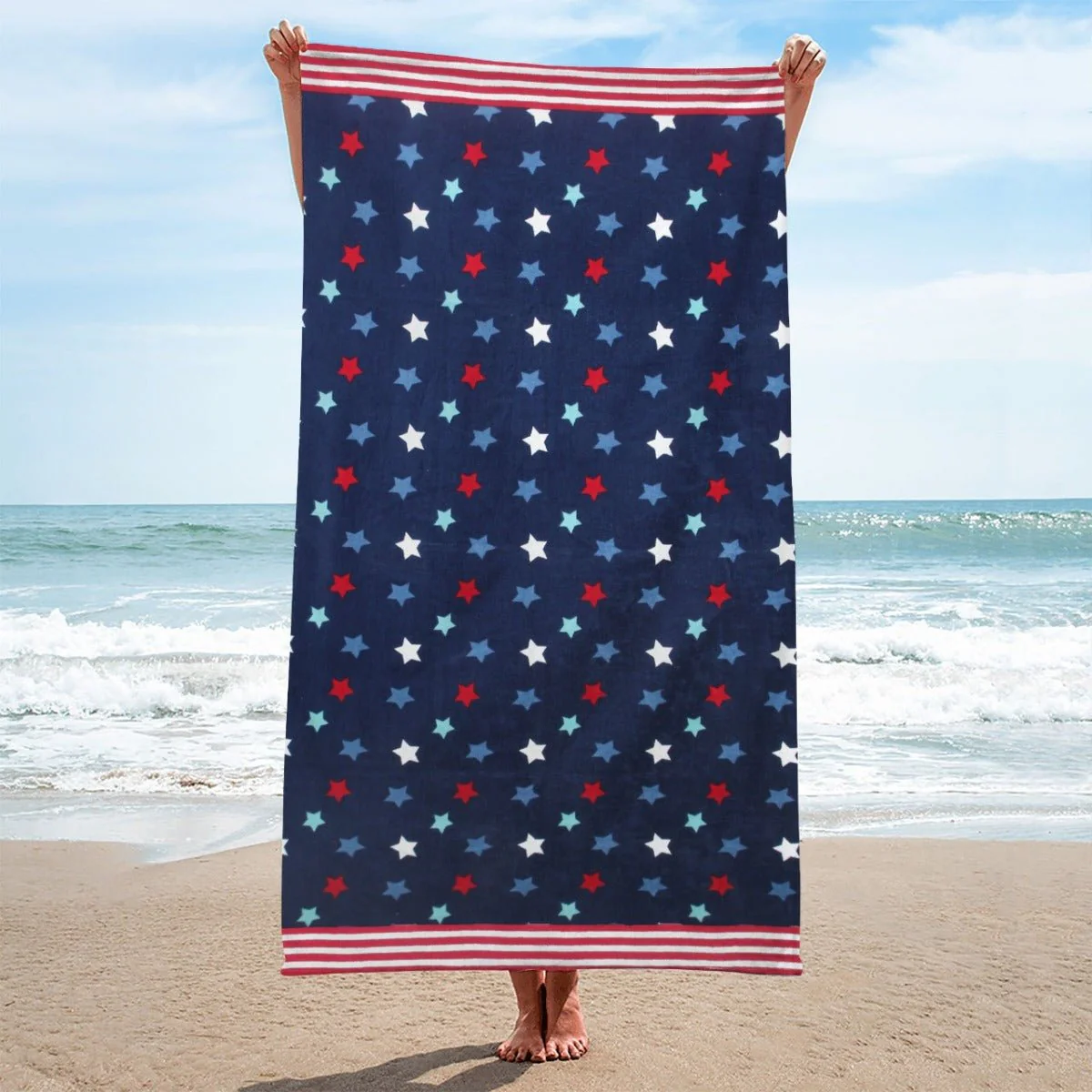 Beach Towels - Image 9
