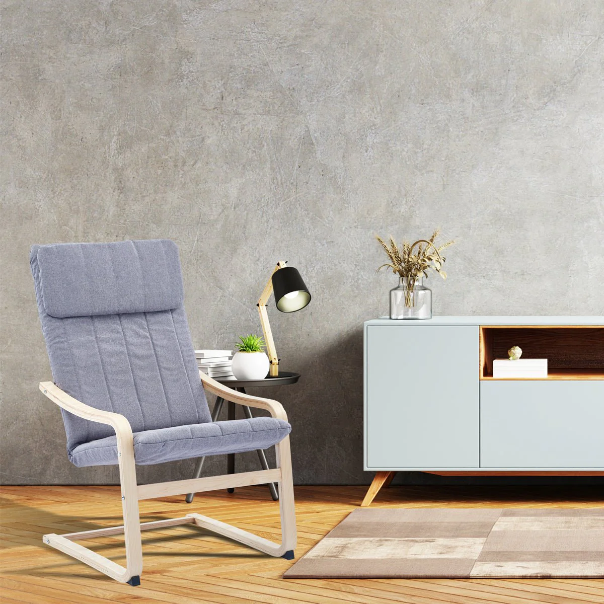 Bentwood - Leisure Chair - Image 3