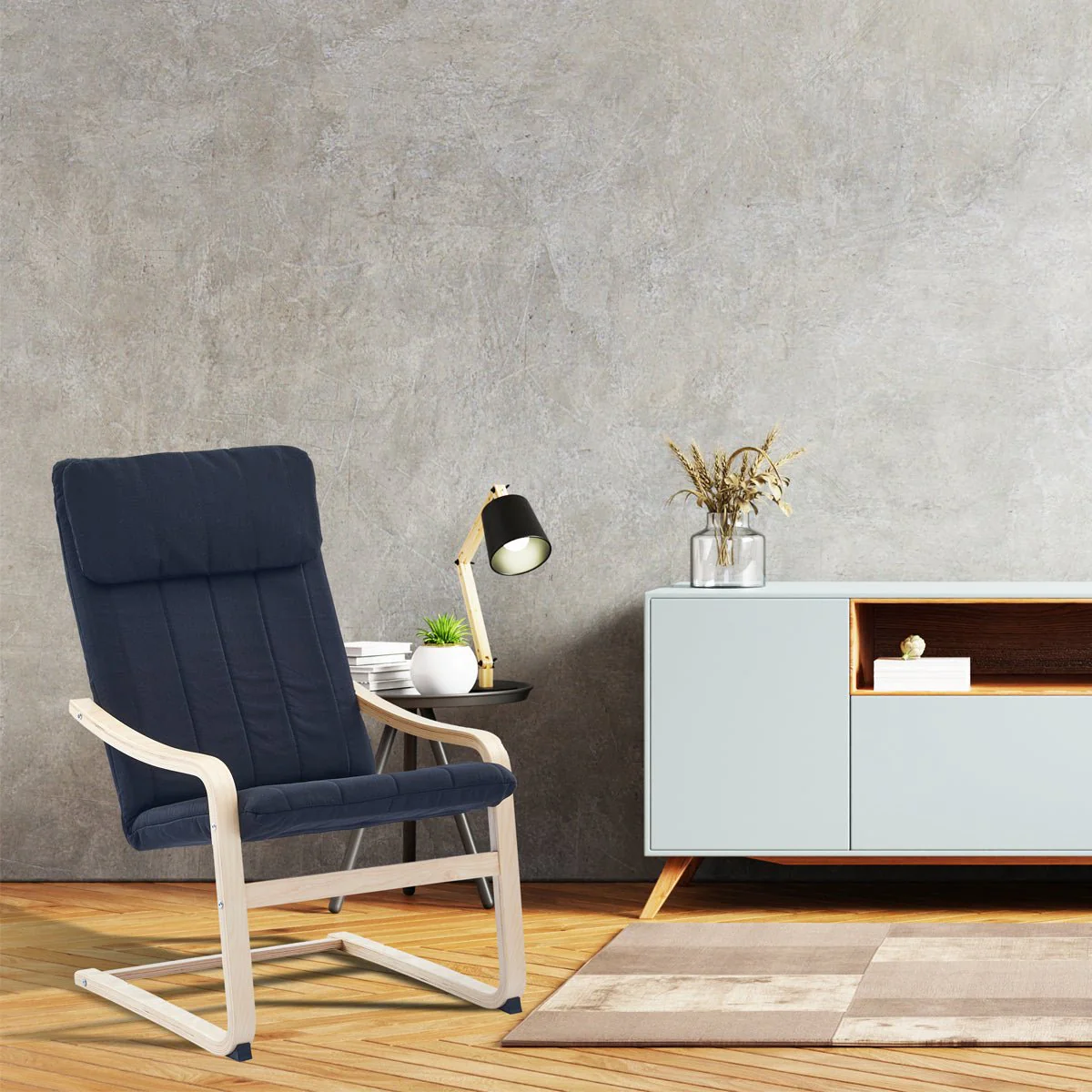 Bentwood - Leisure Chair - Image 4