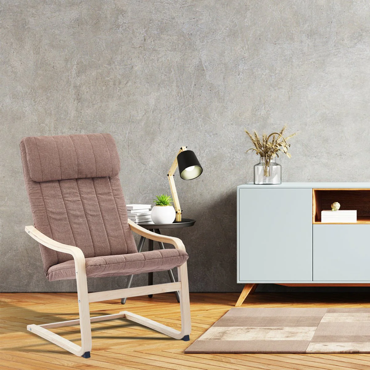 Bentwood - Leisure Chair - Image 5