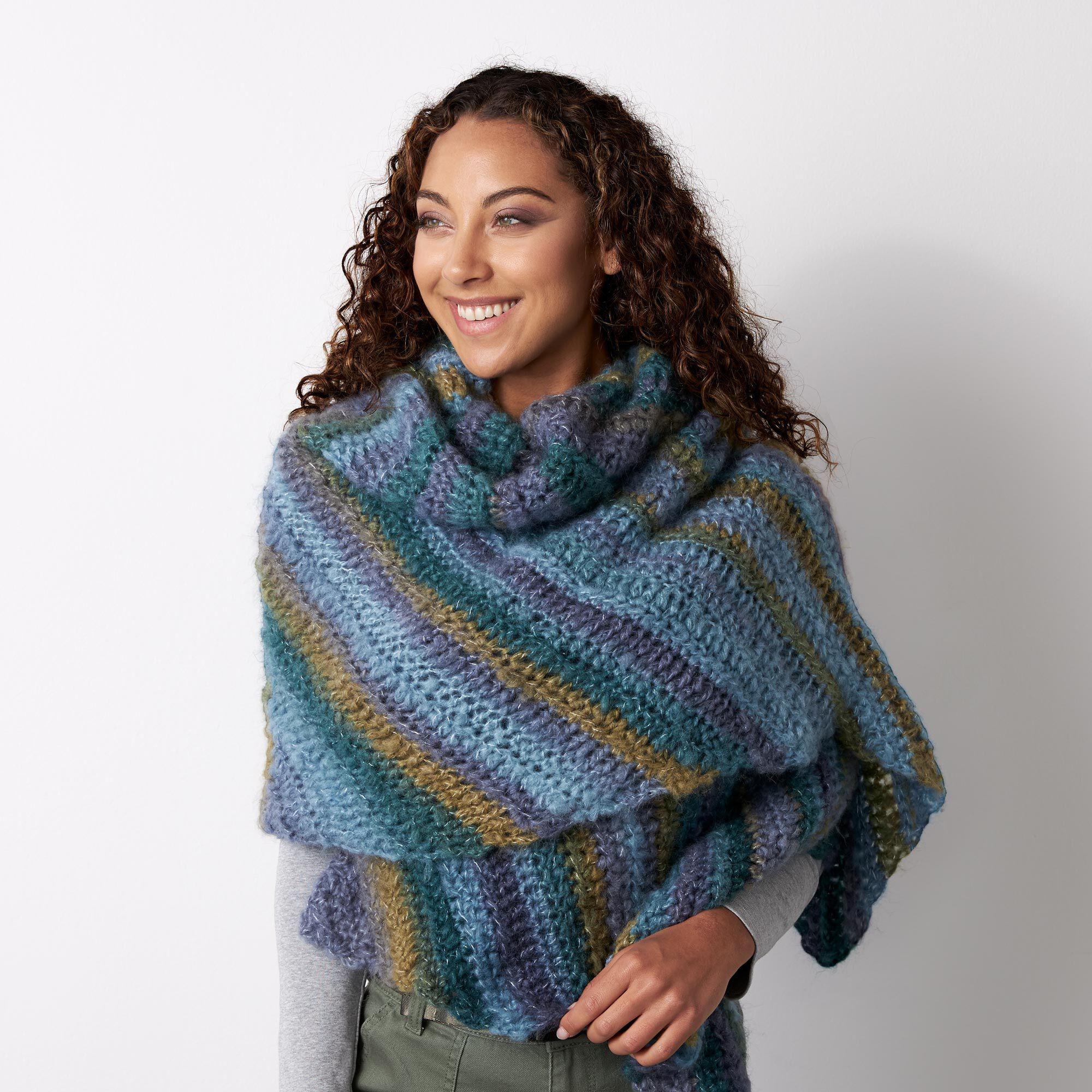 Bernat Handicrafter Cotton Yarn - Image 3