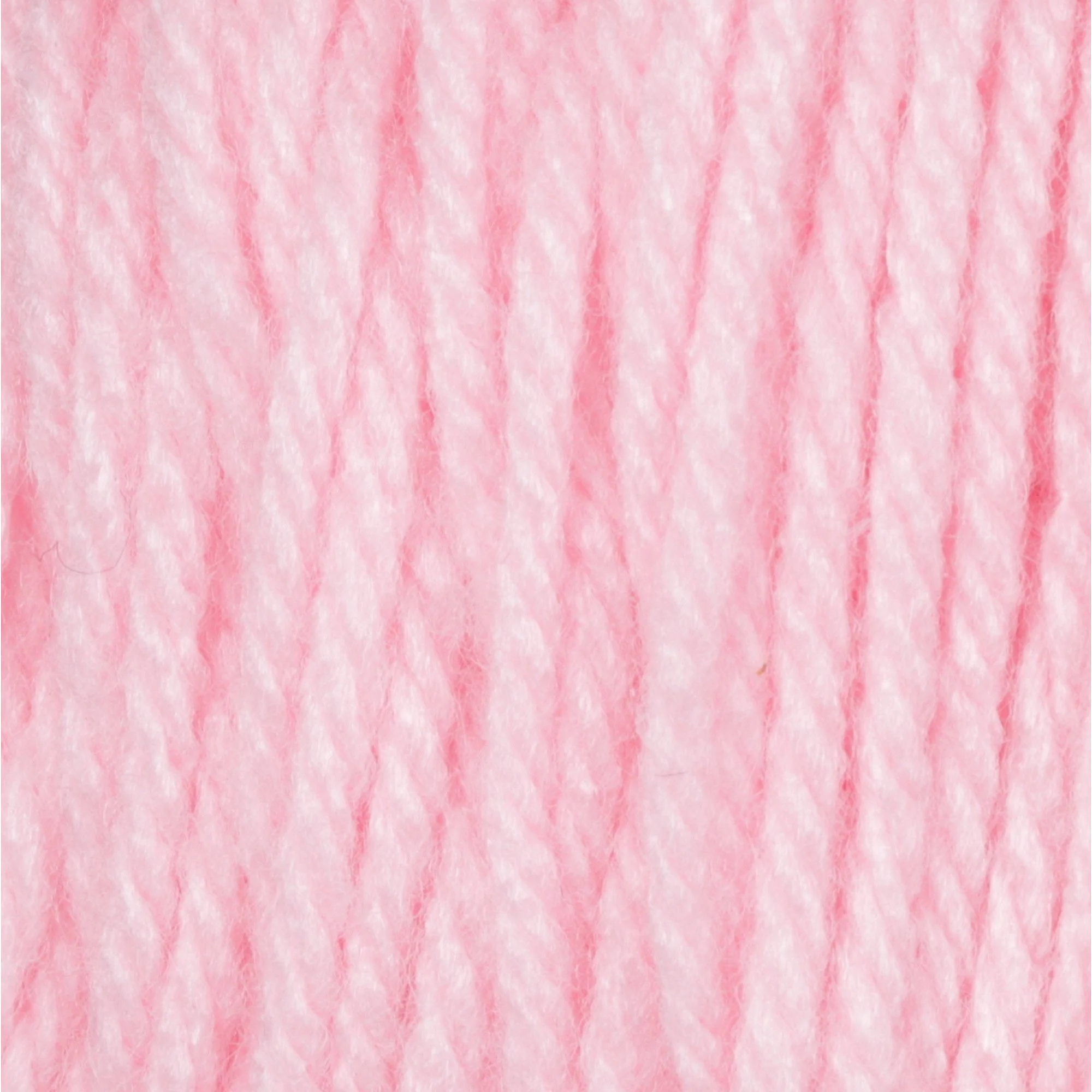 Bernat Super Value 3-197G Baby Pink - Image 2